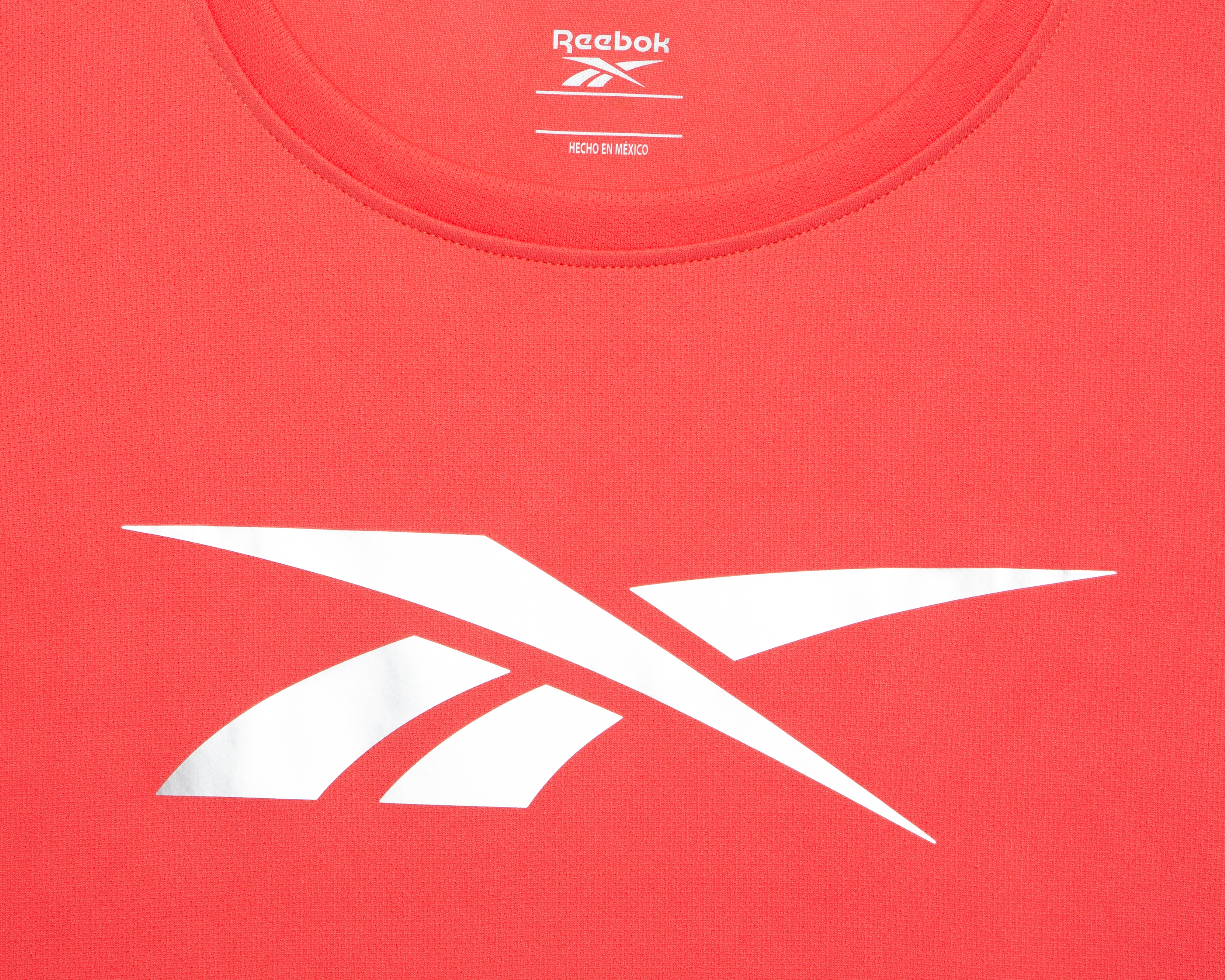 Foto 4 pulgar | Foto 3 | Playera Deportiva Reebok para Mujer