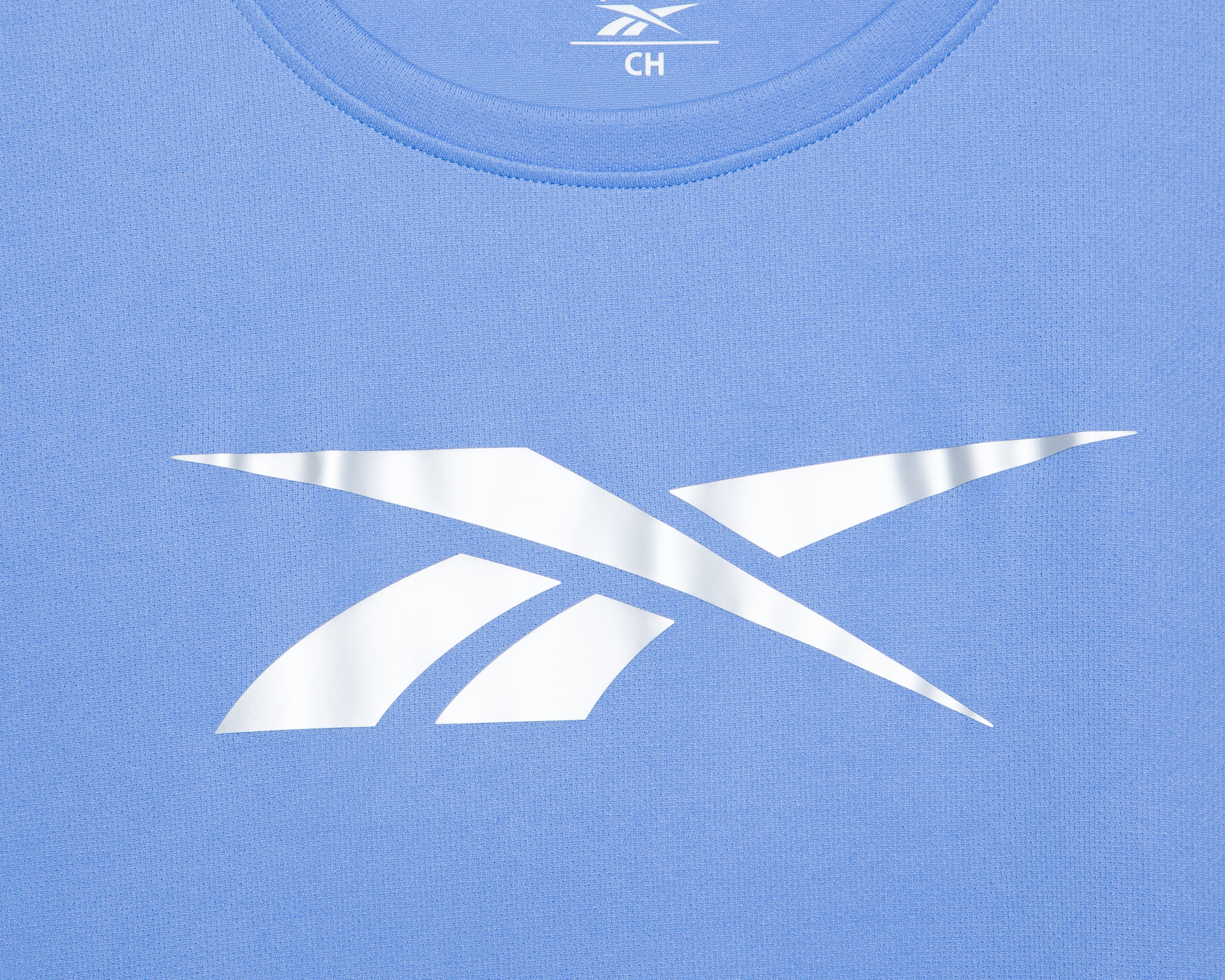 Foto 4 pulgar | Foto 3 | Playera Deportiva Reebok para Mujer