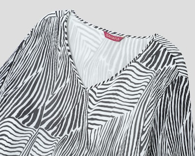 Foto 3 | Foto 3 | Blusa Sahara Estampada para Mujer