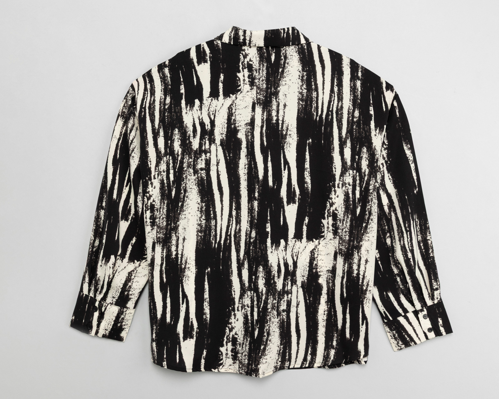 Foto 3 pulgar | Foto 2 | Blusa Sahara Manga Larga para Mujer