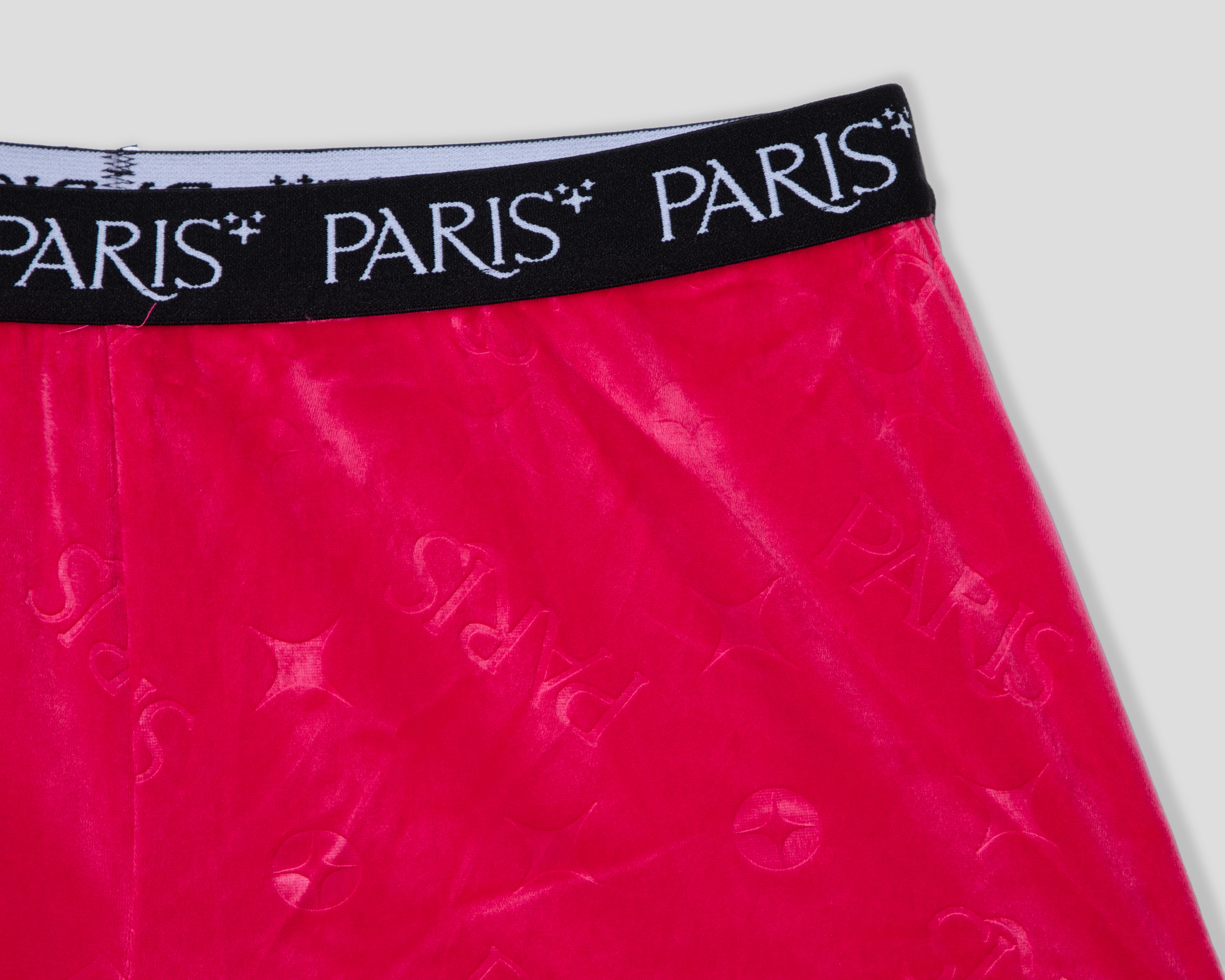 Foto 5 pulgar | Foto 4 | Pijama Paris Hilton para Mujer 2 Piezas