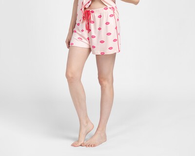 Foto 4 | Foto 4 | Pijama Paris Hilton para Mujer
