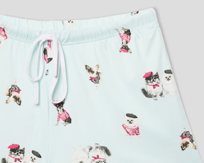 Foto 4 | Foto 4 | Pijama Paris Hilton para Mujer