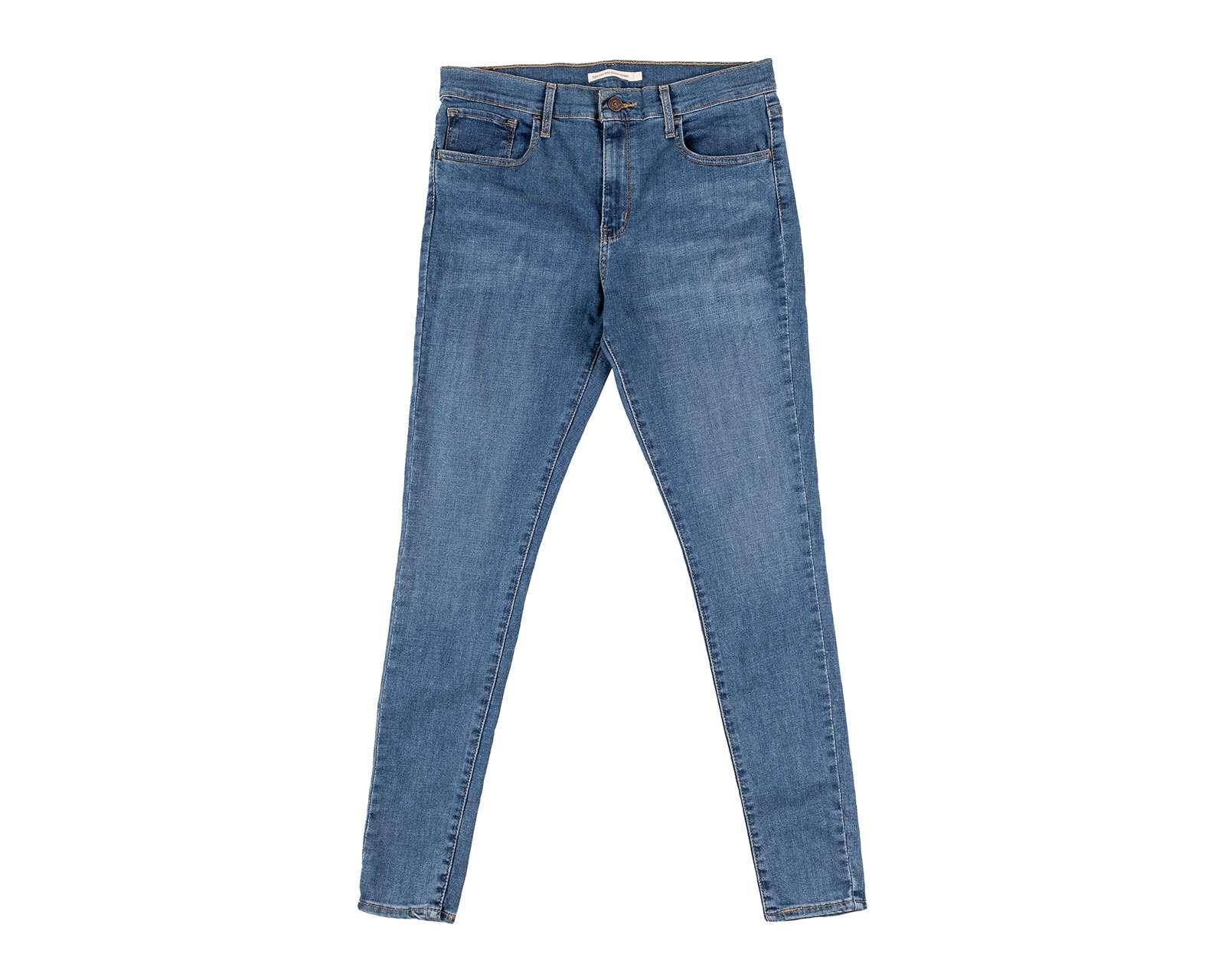 Foto 1 | Foto 1 | Jeans 720 High Rise Super Skinny Levi's para Mujer