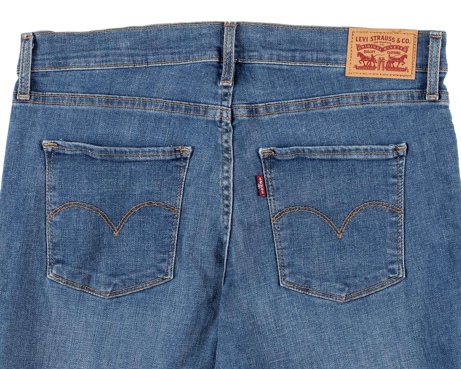 Foto 4 | Foto 4 | Jeans 720 High Rise Super Skinny Levi's para Mujer