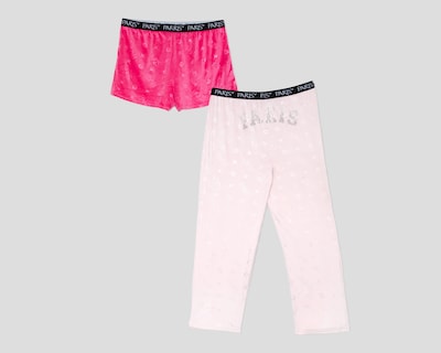 Foto 2 | Foto 2 | Short y Pantalón de Pijama Paris Hilton para Mujer