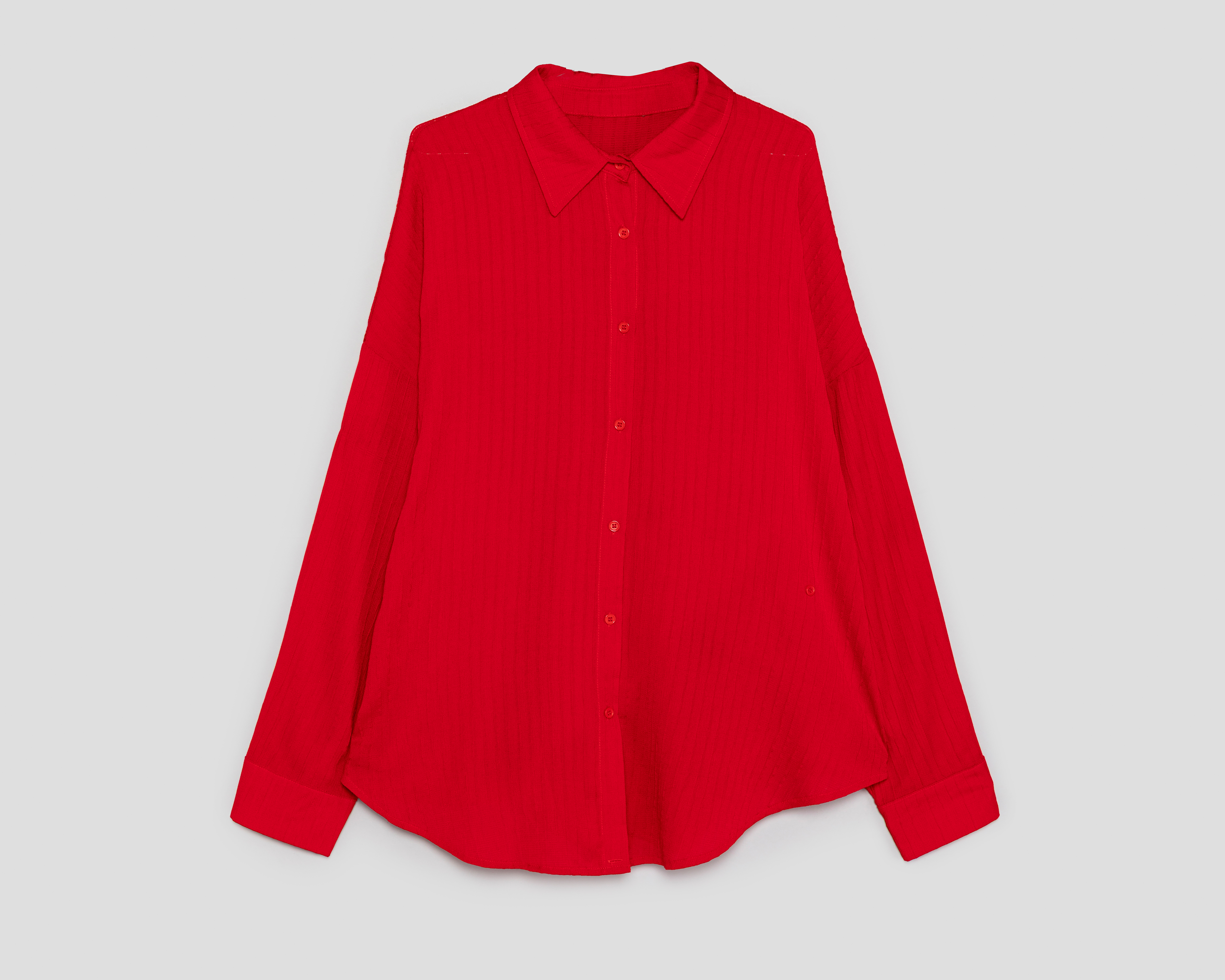 Blusa Manga Larga Sahara para Mujer
