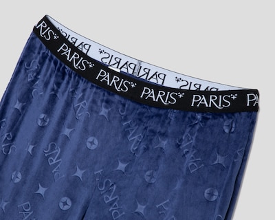 Foto 4 | Foto 4 | Short y Pantalón de Pijama Paris Hilton para Mujer