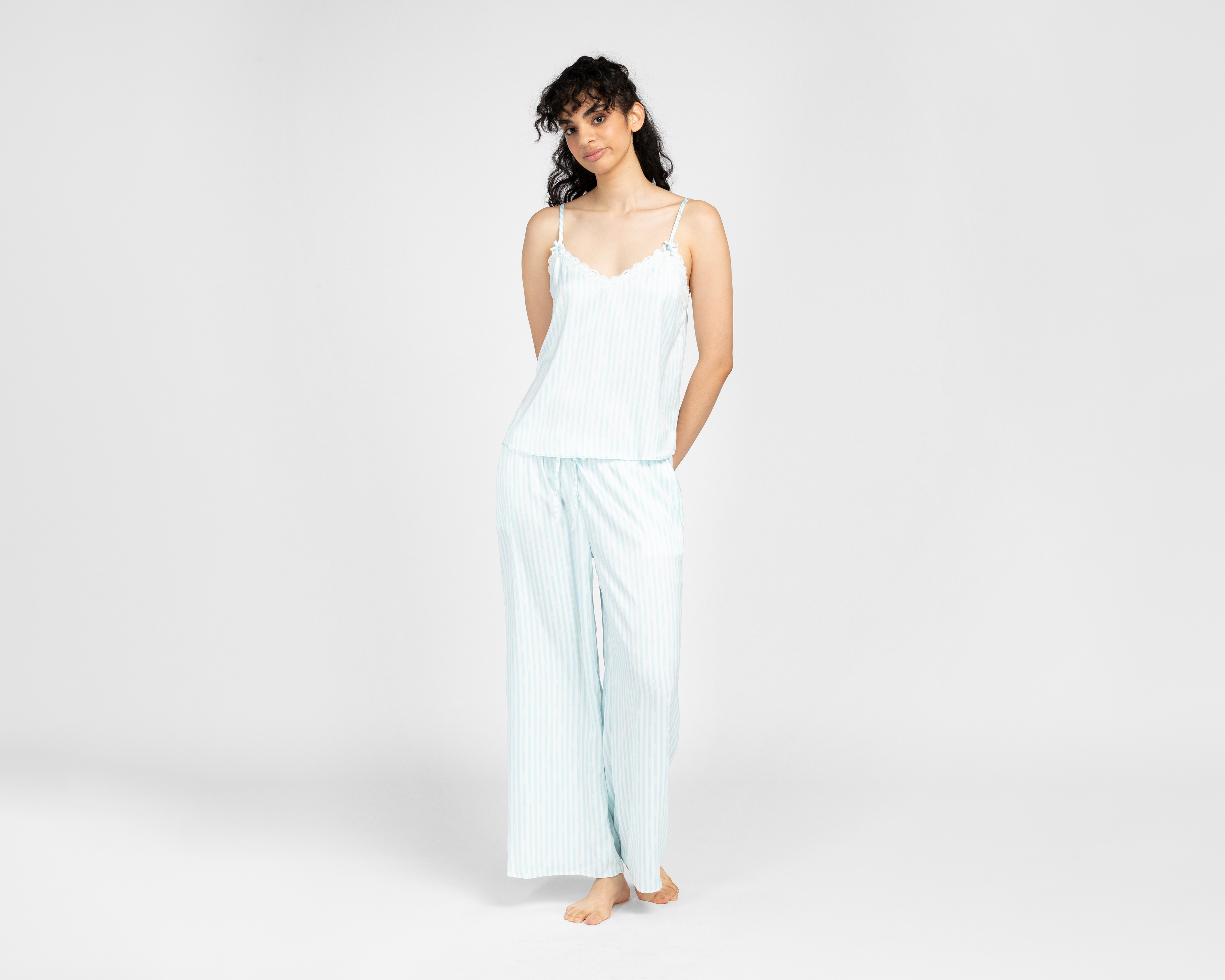 Pijama Paris Hilton para Mujer
