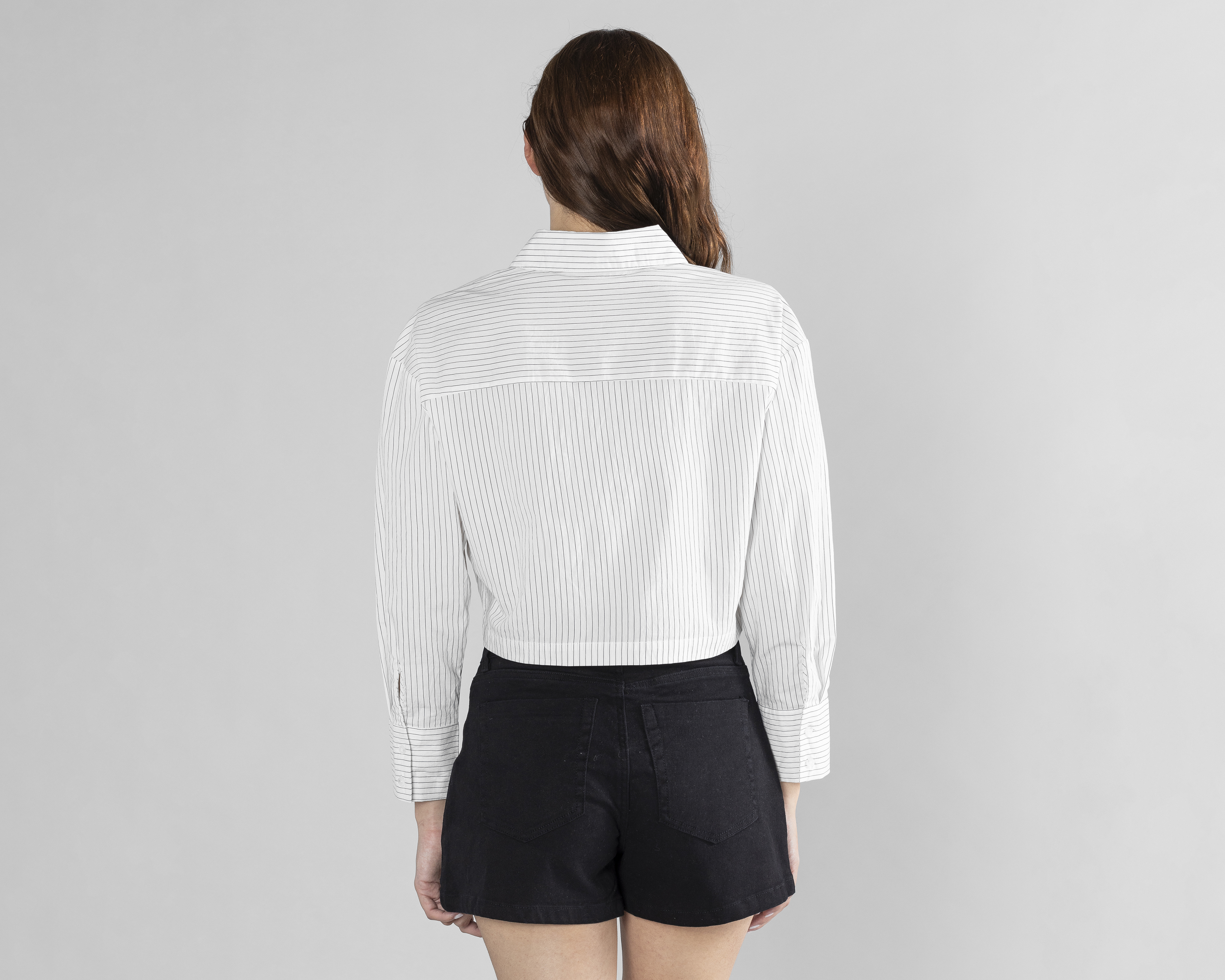 Foto 3 | Foto 3 | Blusa Manga Larga Strona para Mujer