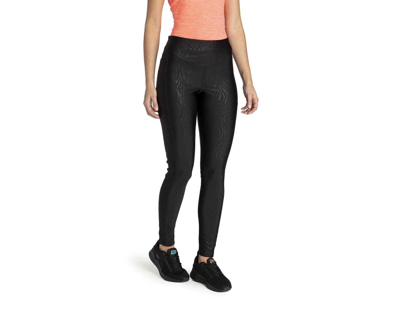 Leggings de Entrenamiento Sportline para Mujer