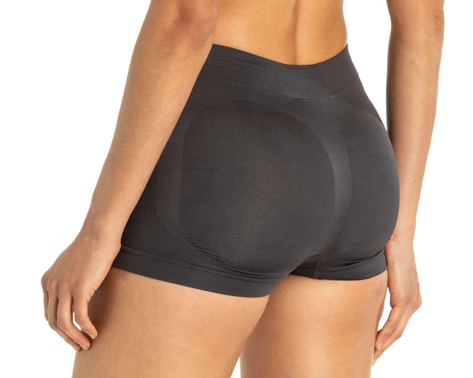 Foto 4 pulgar | Foto 3 | Faja tipo Bóxer Shape & Care 3 Piezas