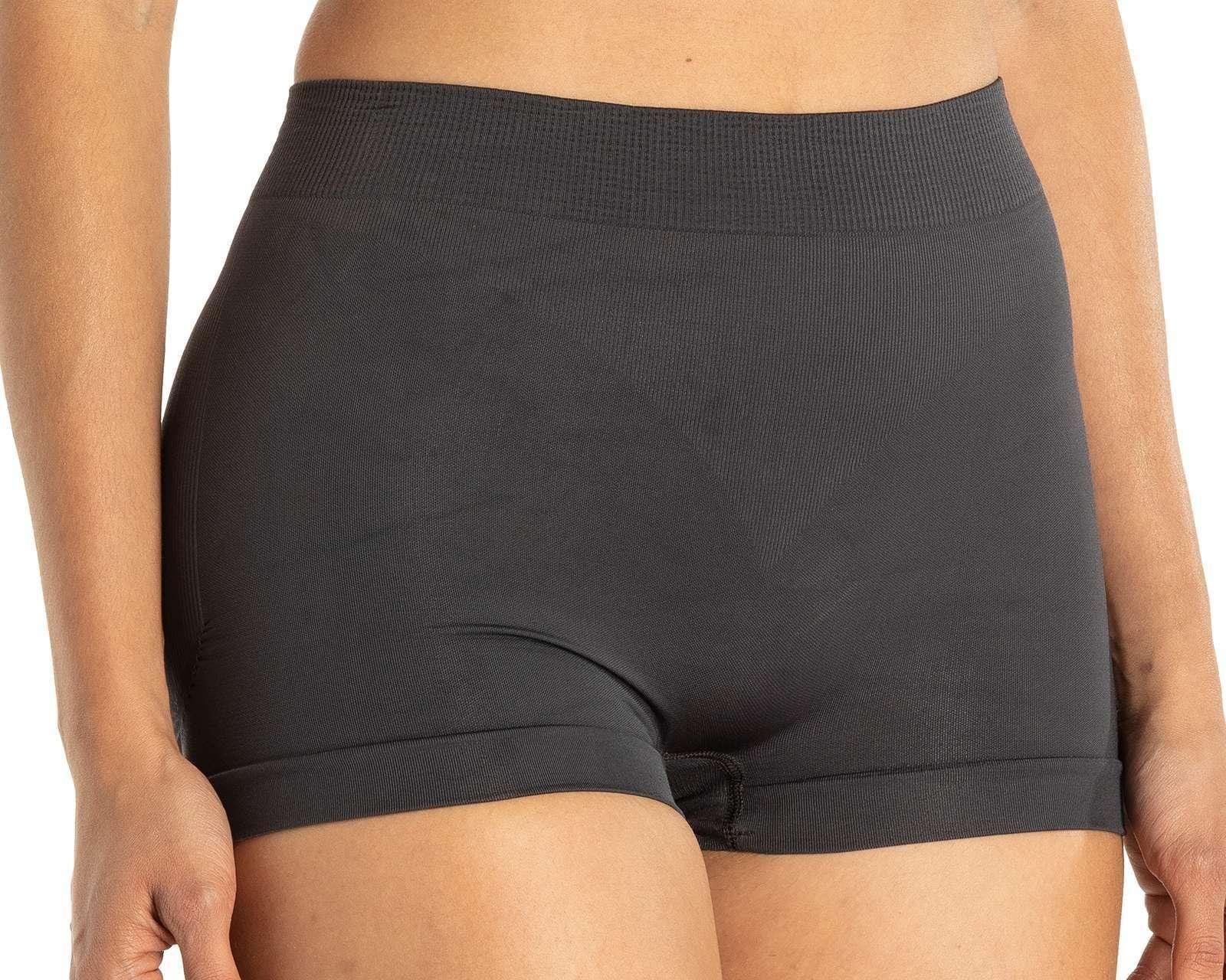 Foto 5 pulgar | Foto 4 | Faja tipo Bóxer Shape & Care 3 Piezas