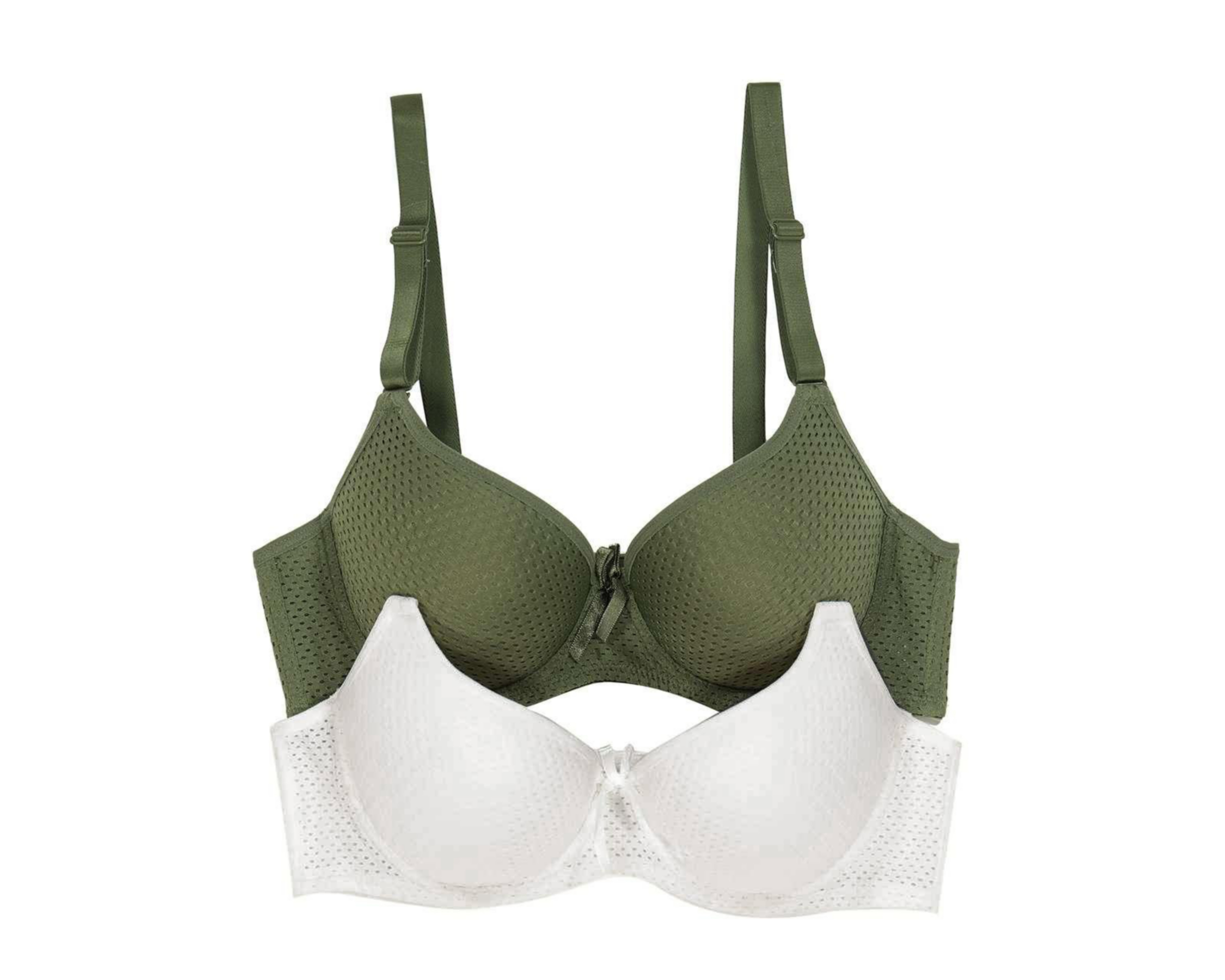 Brasier con Varilla Beauty Secret Copa Completa 2 Pack