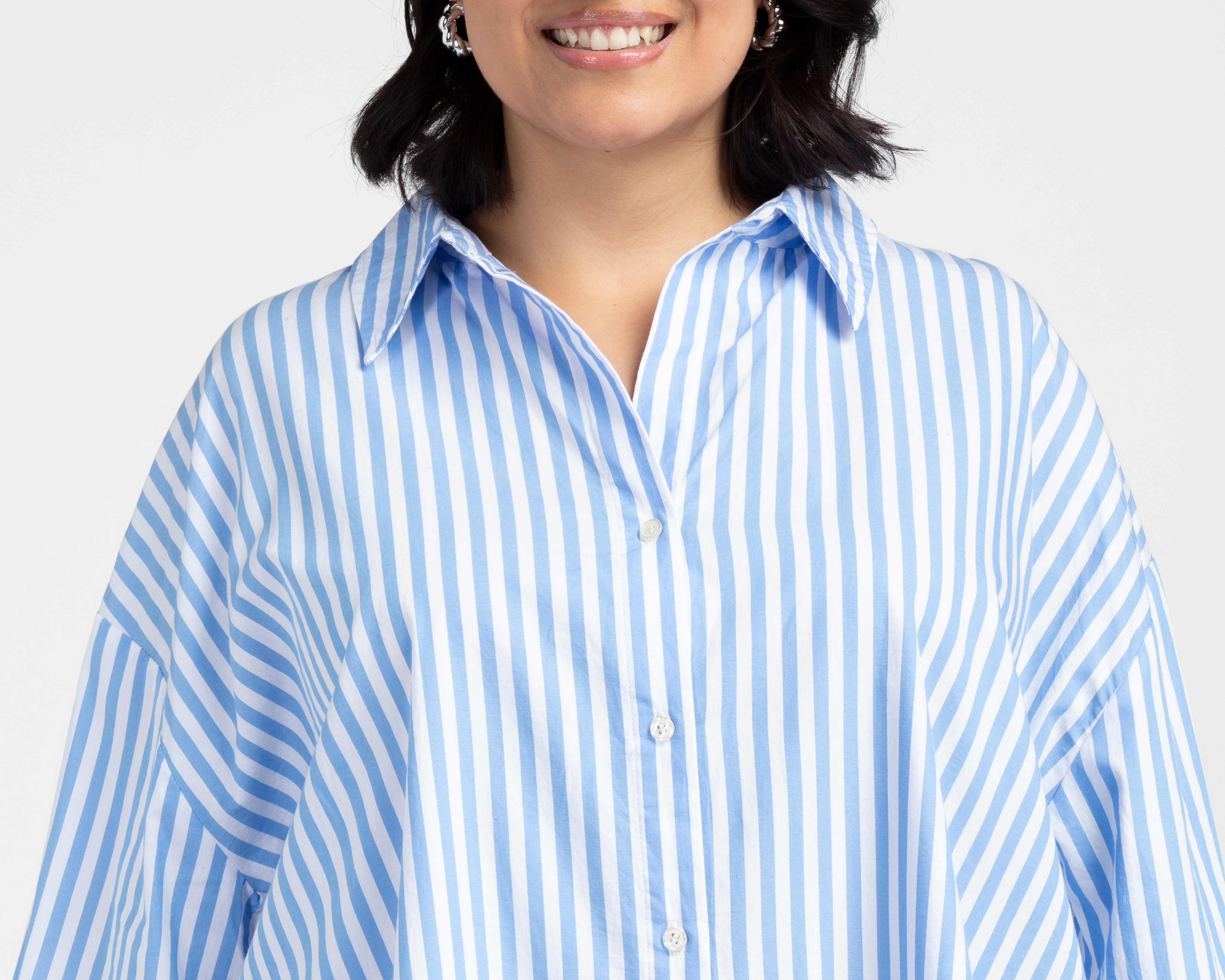 Foto 5 pulgar | Foto 4 | Camisa Refill Manga Larga Juvenil