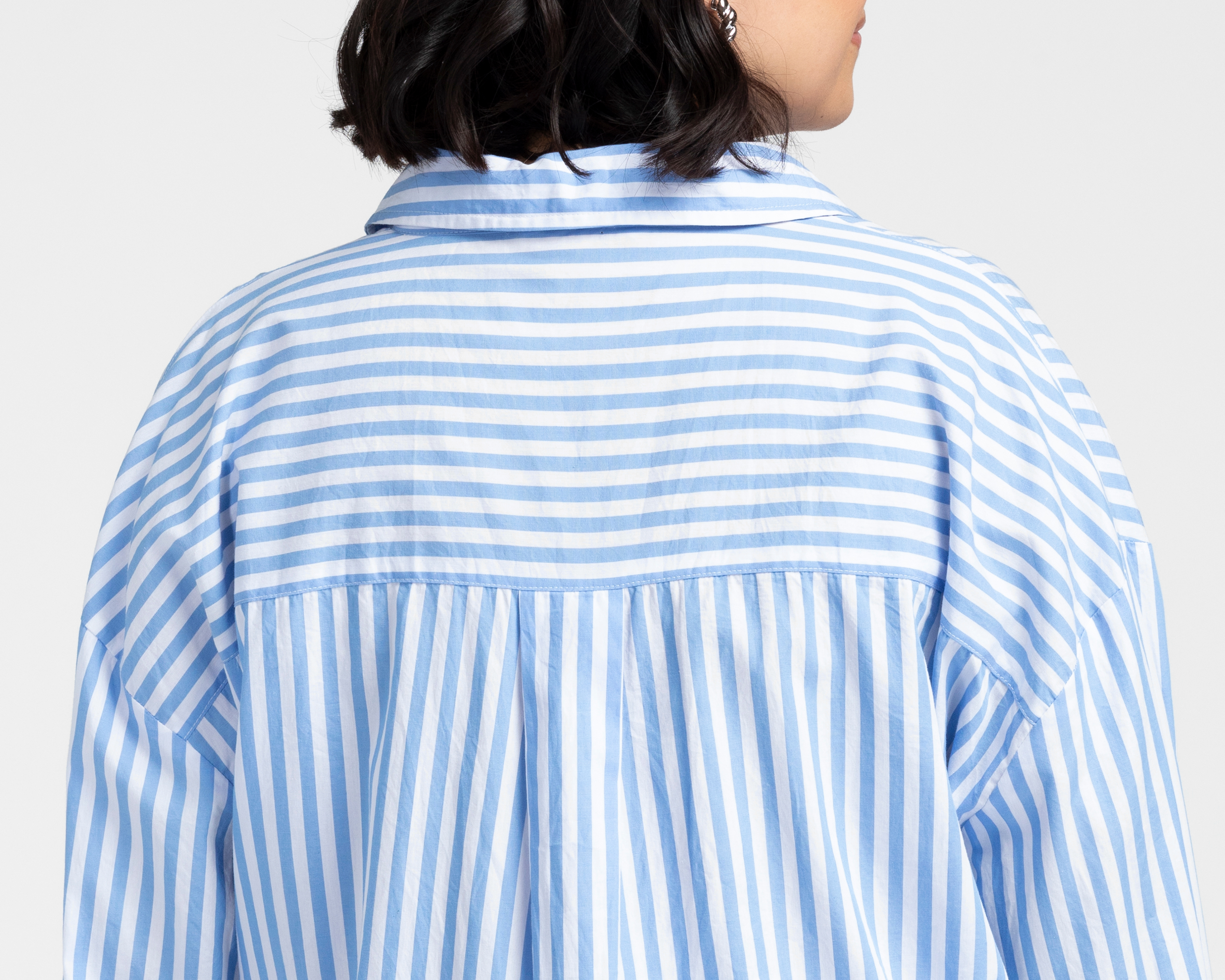 Foto 6 pulgar | Foto 5 | Camisa Refill Manga Larga Juvenil