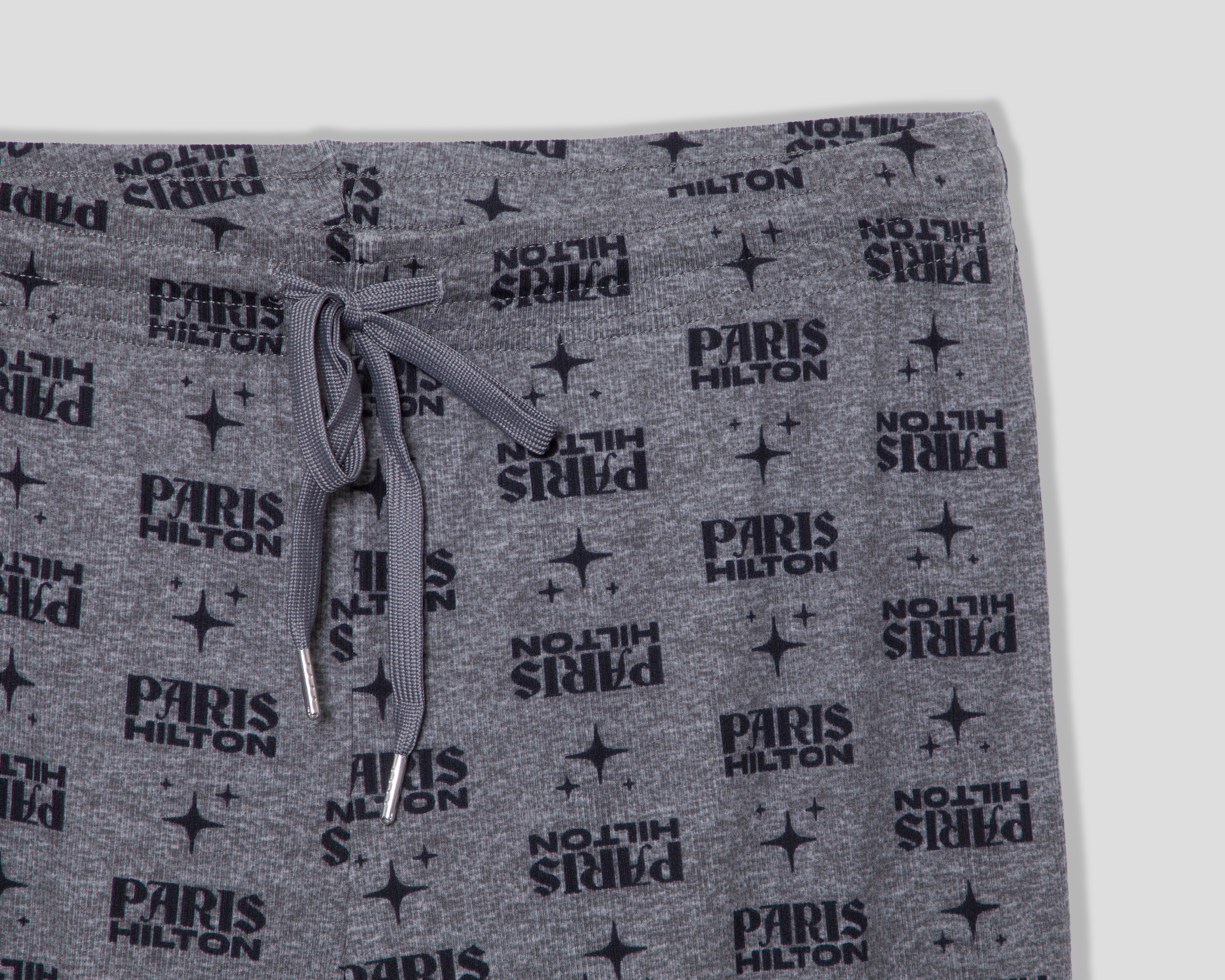 Foto 5 pulgar | Foto 4 | Pijama Paris Hilton para Mujer 2 Piezas