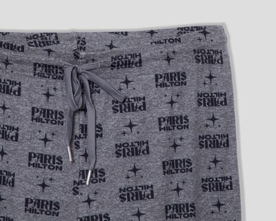 Foto 4 | Foto 4 | Pijama Paris Hilton para Mujer 2 Piezas