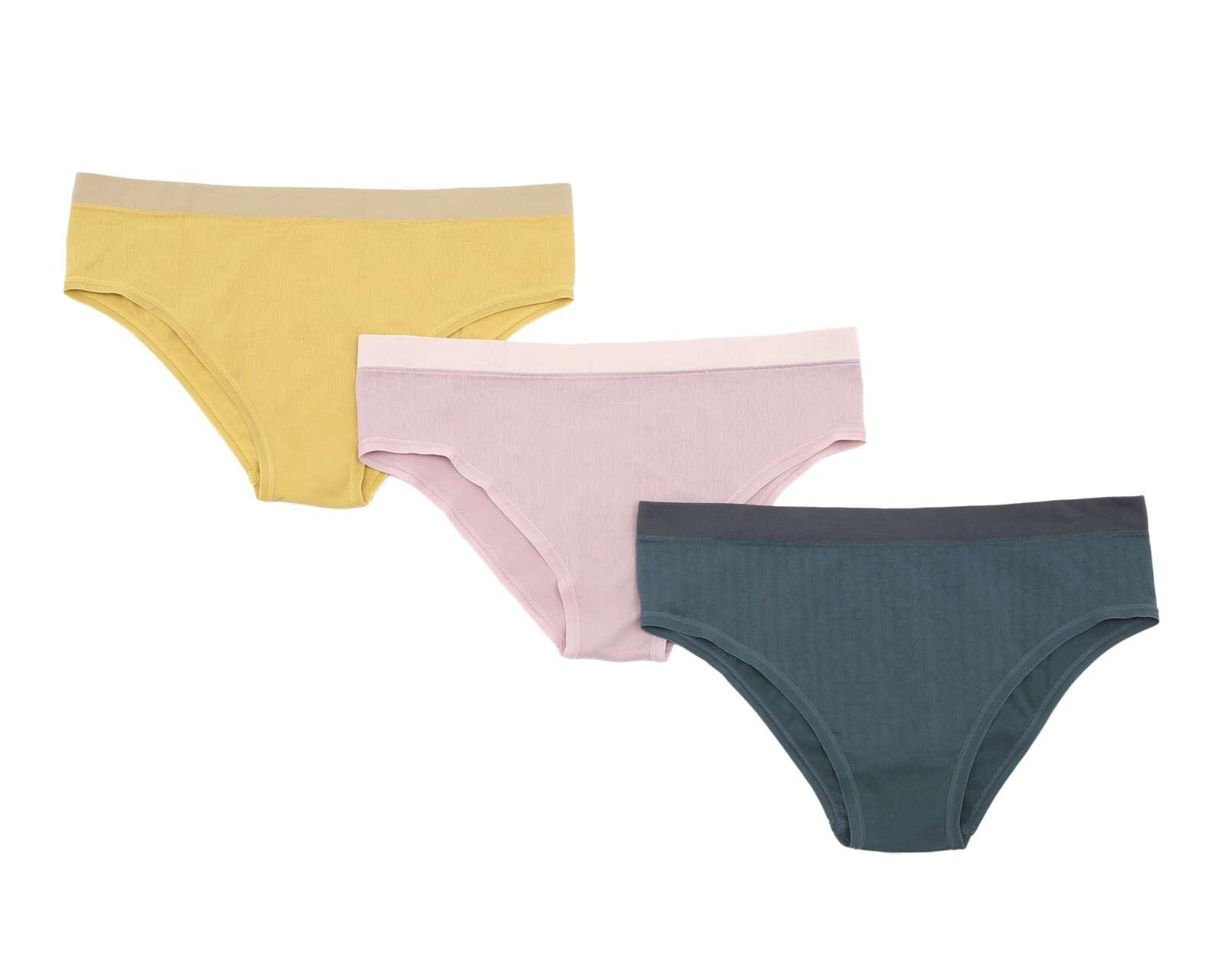 Bikini Lovest 3 Pack