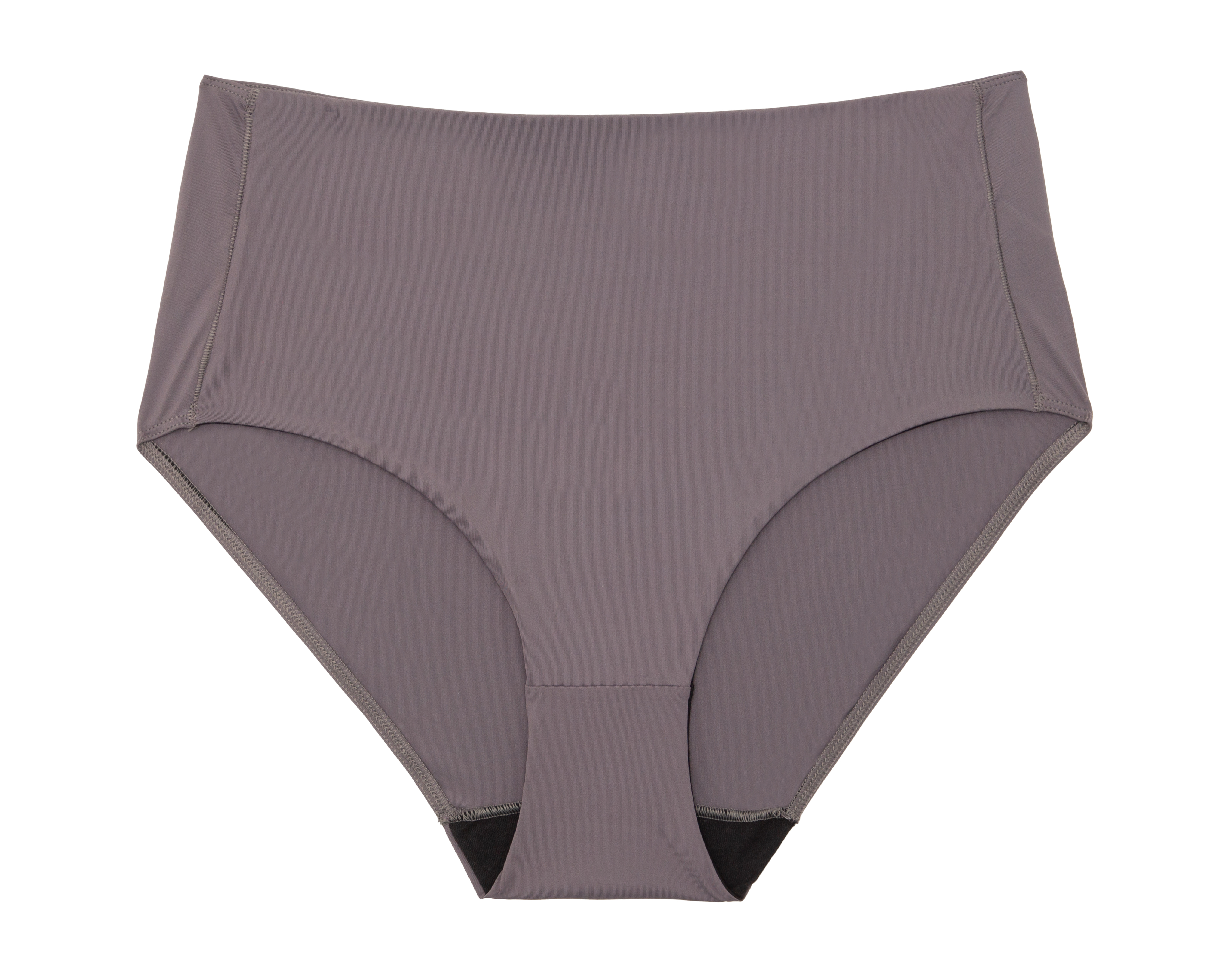 Pantaleta Control Curvation Morada para Mujer