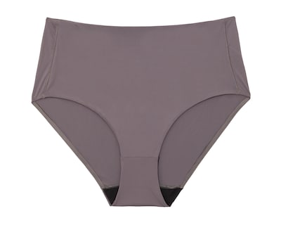 Foto 1 | Foto 1 | Pantaleta Control Curvation Morada para Mujer