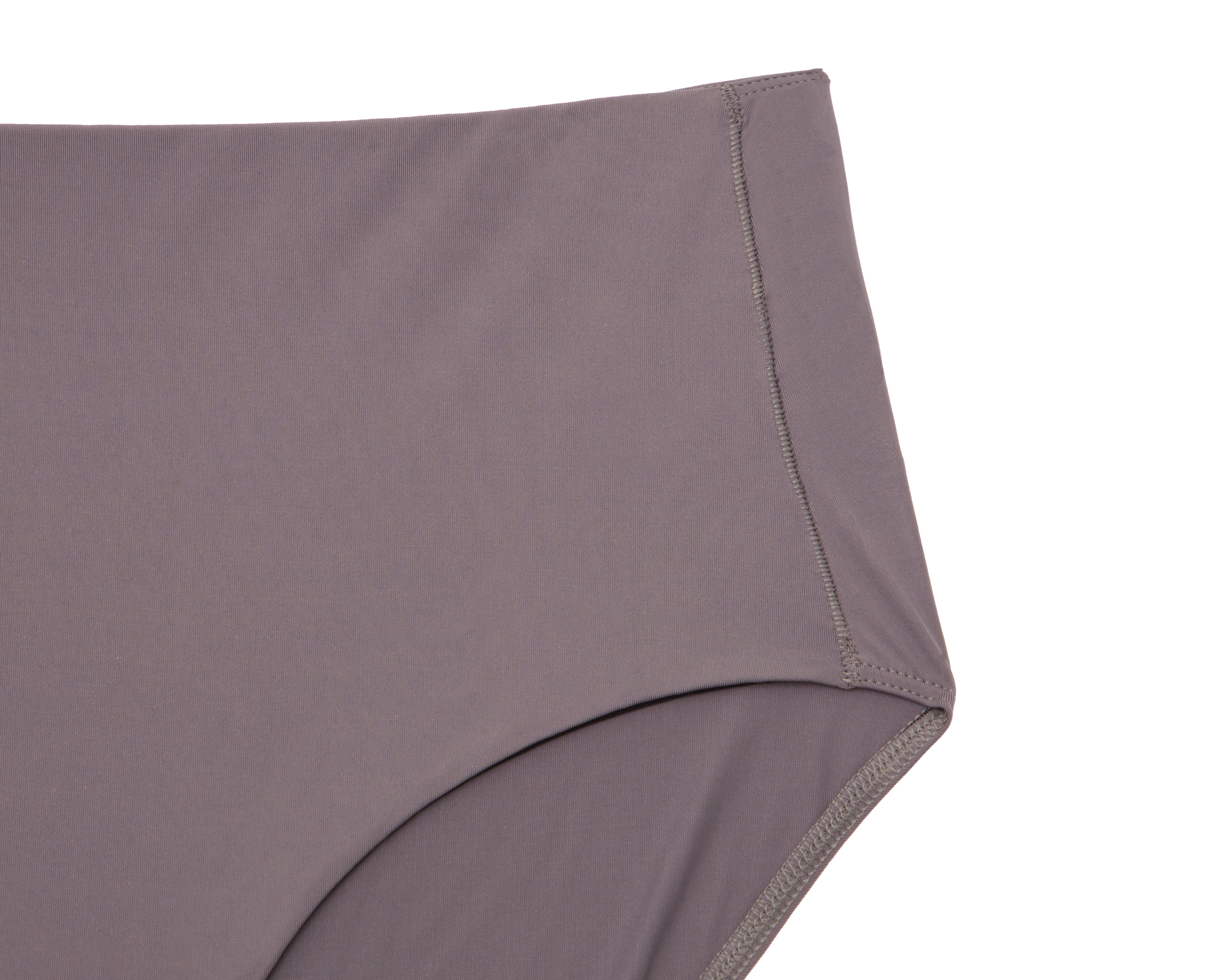 Foto 4 pulgar | Foto 3 | Pantaleta Control Curvation Morada para Mujer