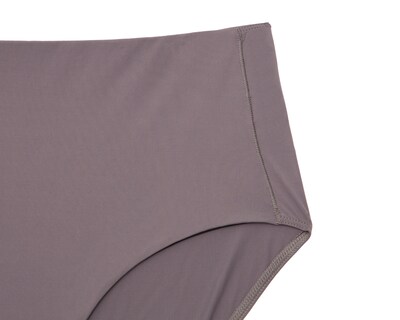 Foto 3 | Foto 3 | Pantaleta Control Curvation Morada para Mujer