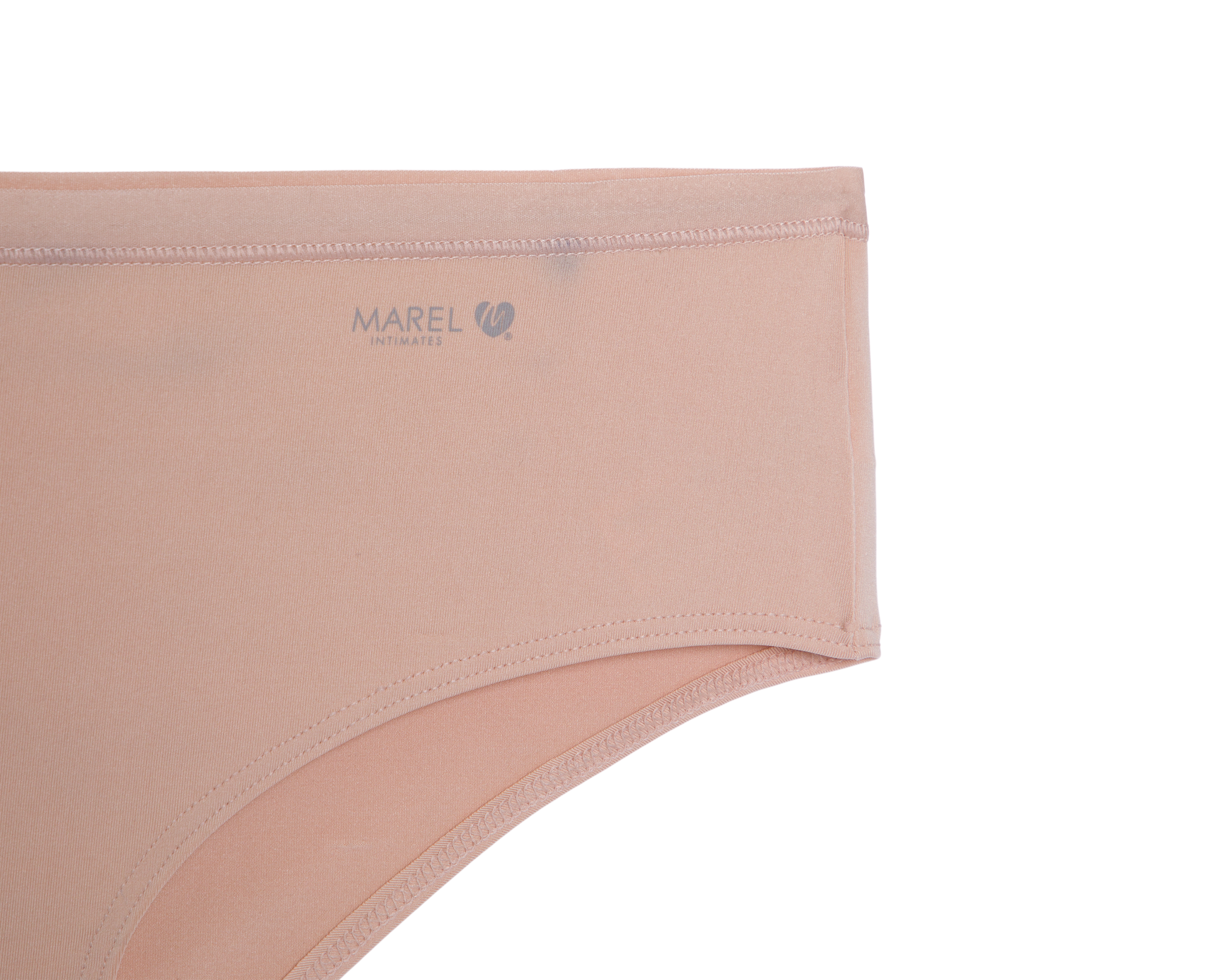Foto 4 pulgar | Foto 3 | Bóxer Marel para Mujer 3 Pack