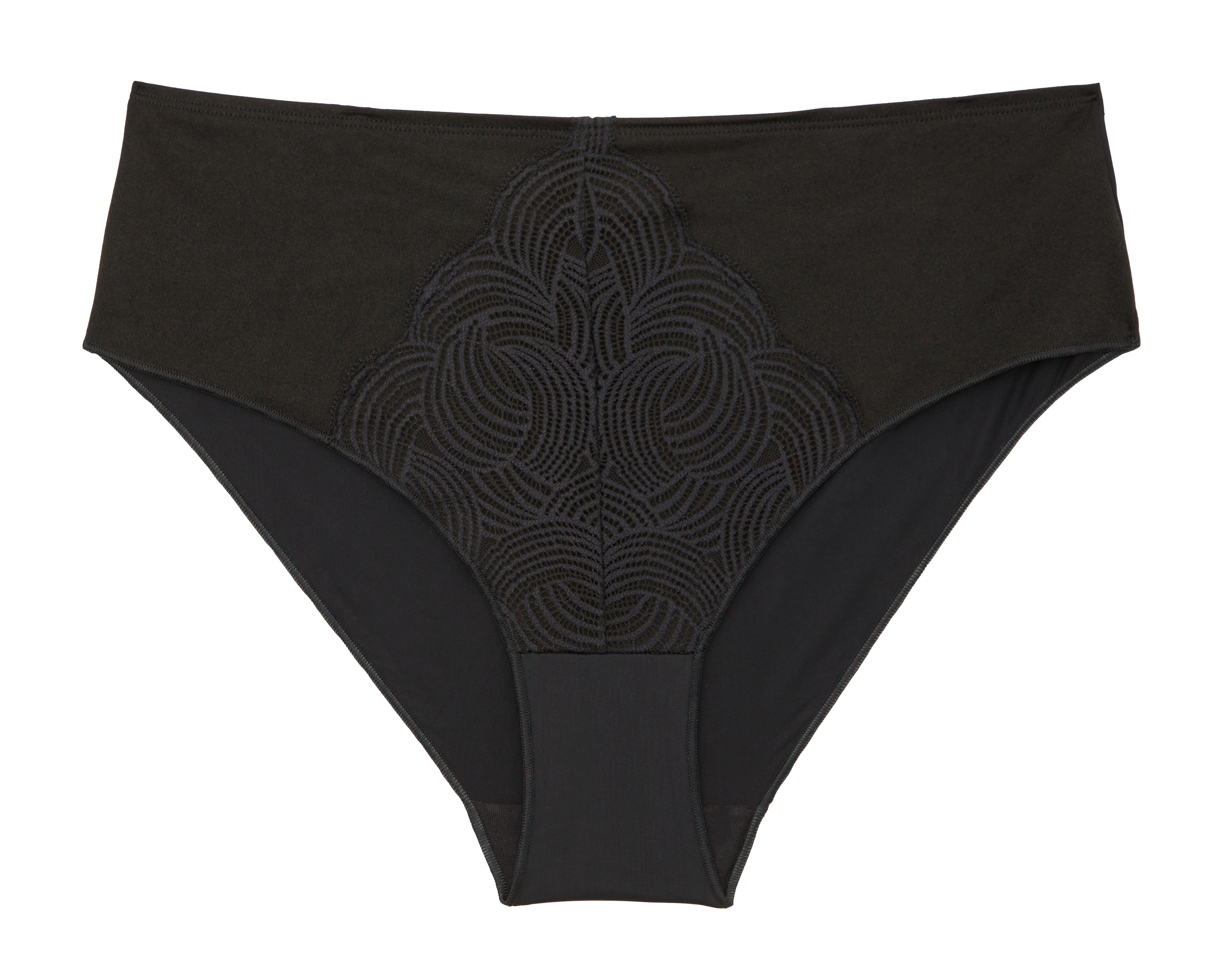 Pantaleta con Encaje Curvation para Mujer