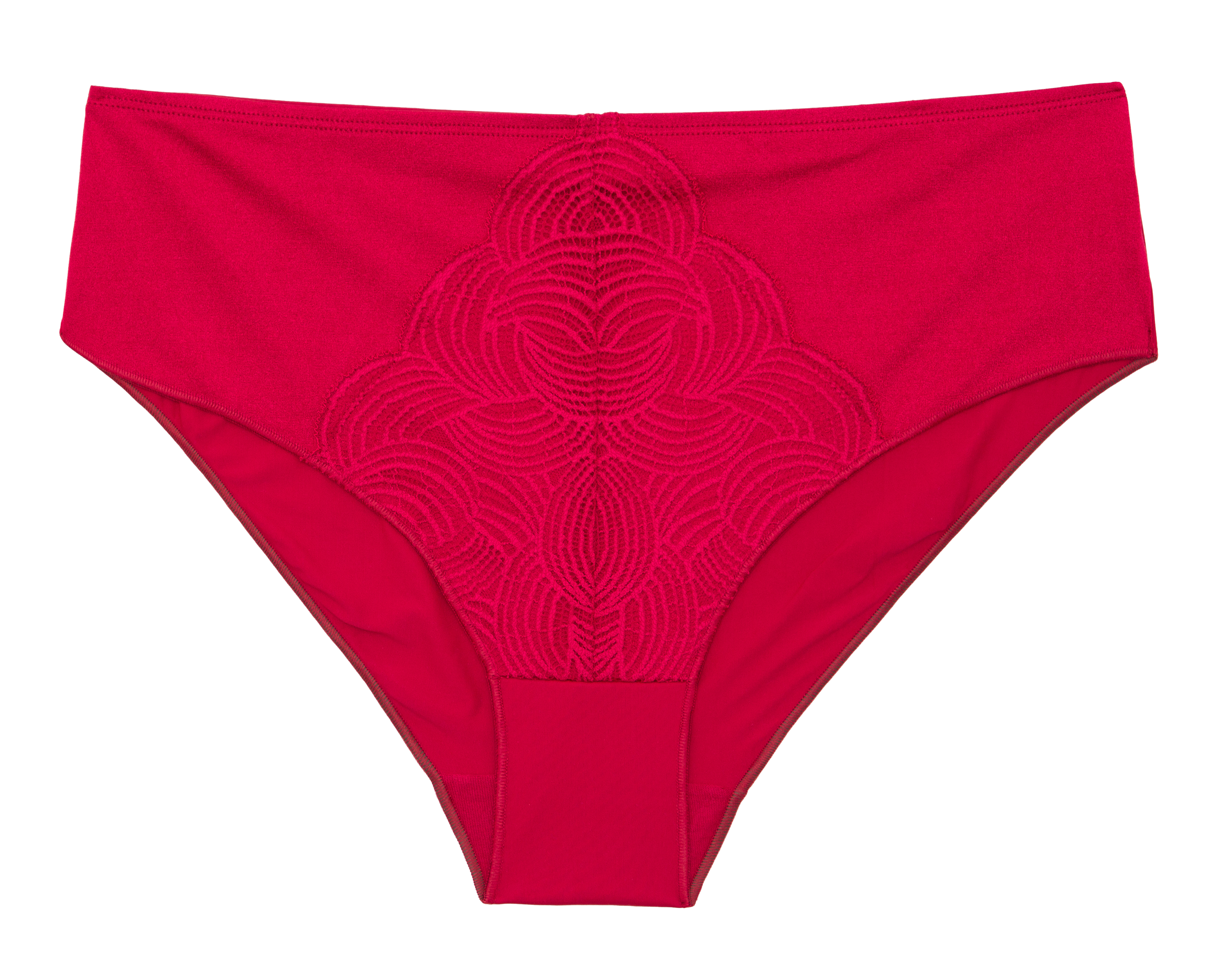 Foto 1 | Foto 1 | Bikini con Encaje Curvation para Mujer