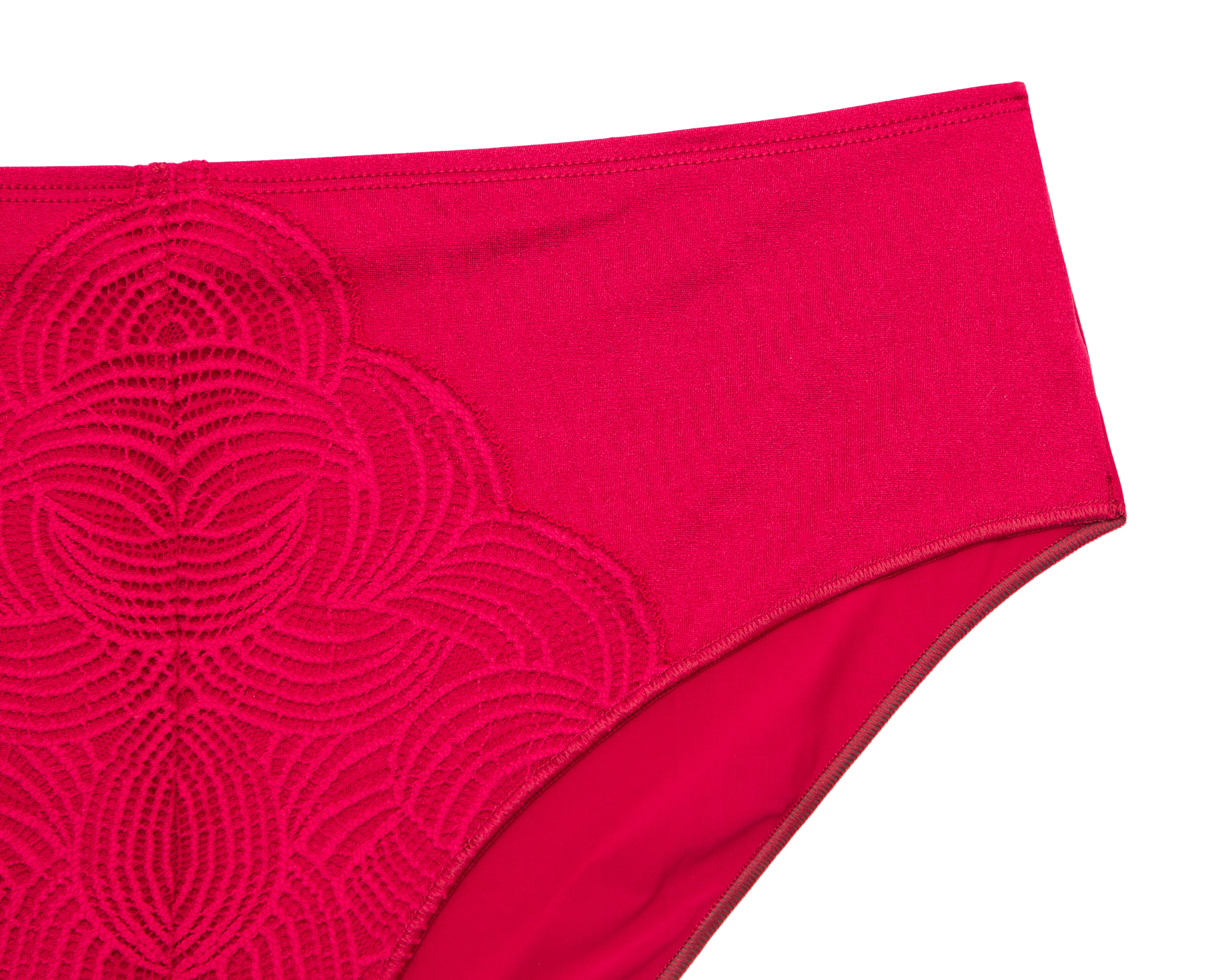 Foto 3 | Foto 3 | Bikini con Encaje Curvation para Mujer