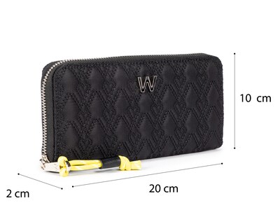 Foto 6 | Foto 6 | Cartera para Mujer Westies Imanol48