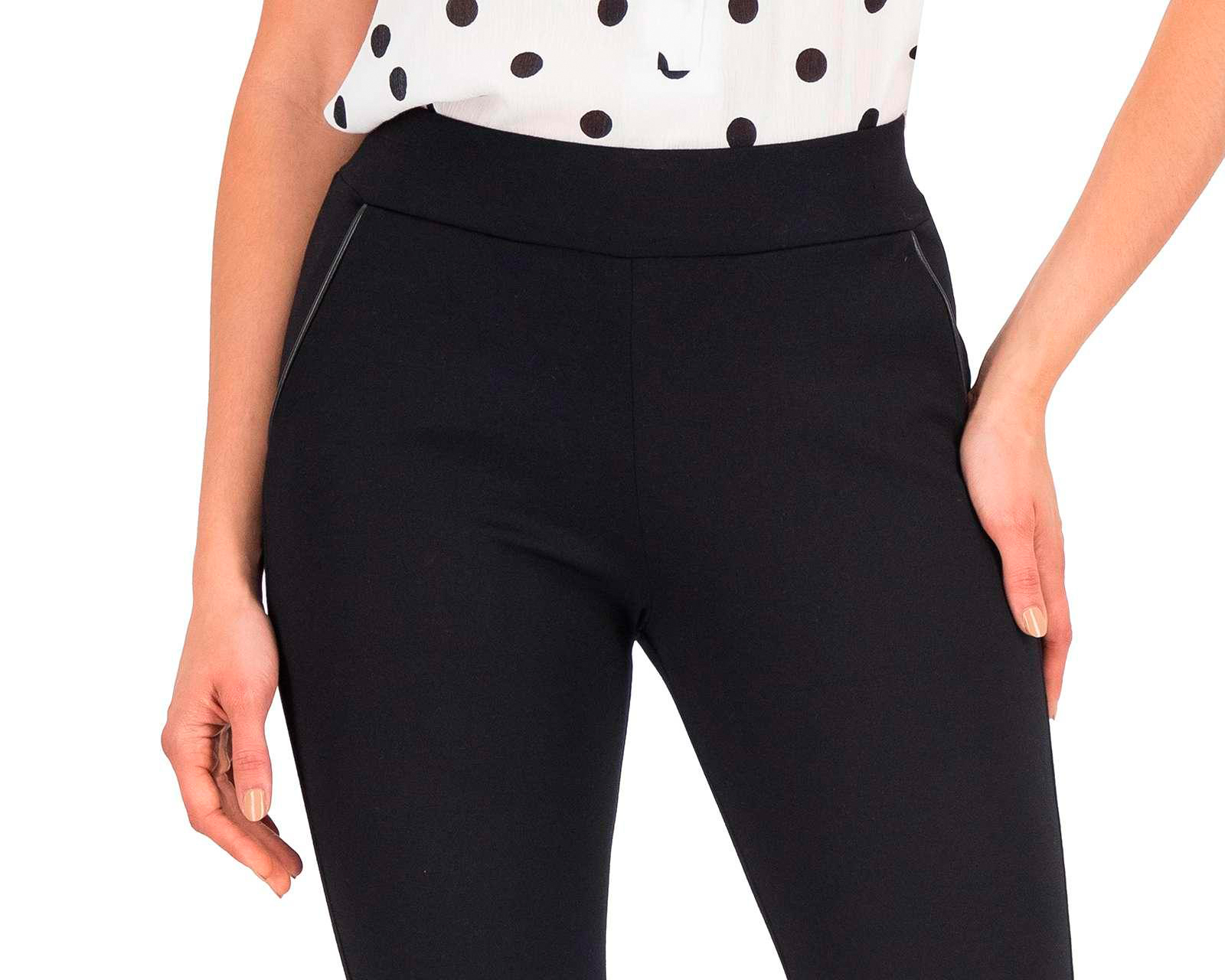 Foto 4 | Foto 4 | Leggings Sahara Negro