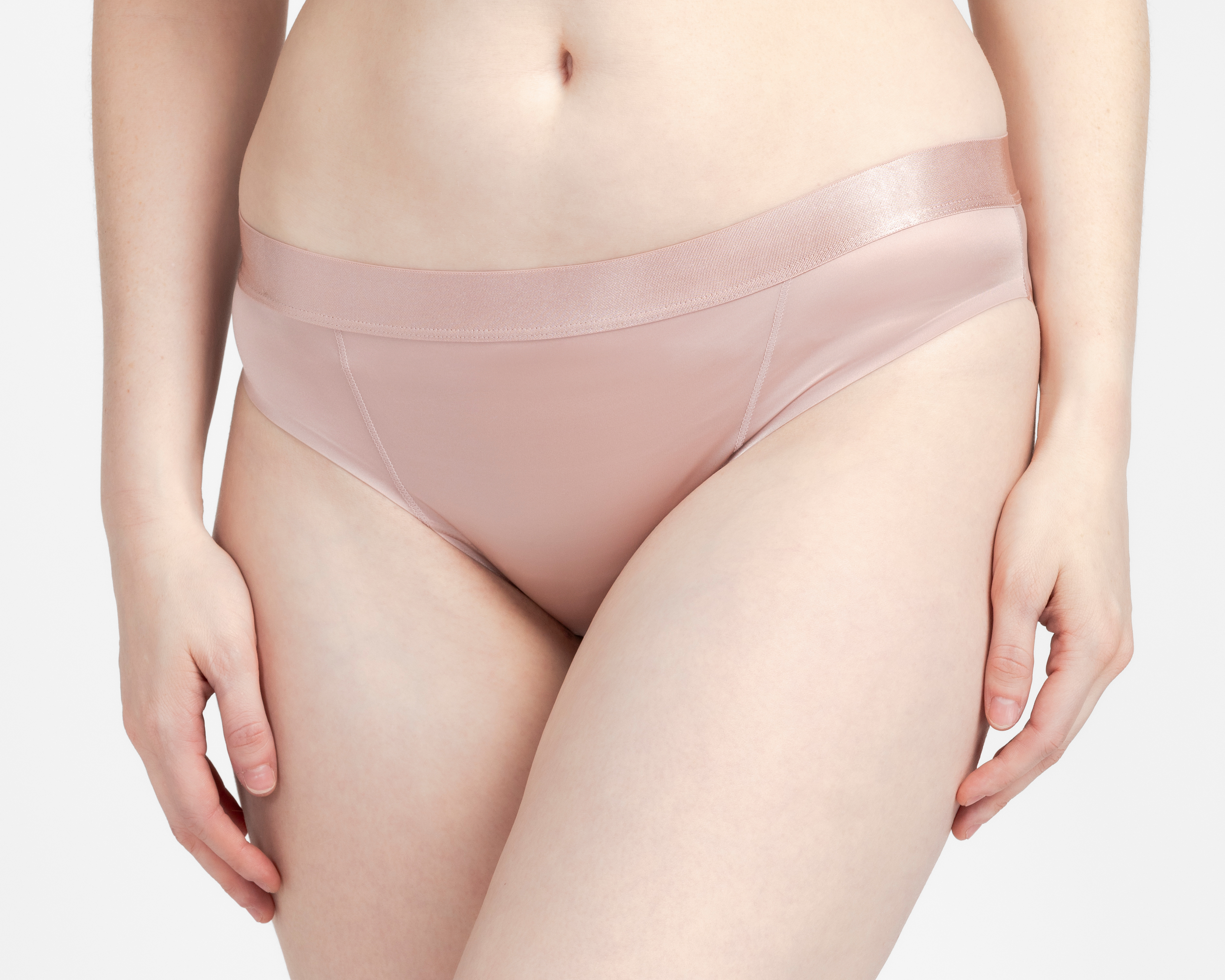 Foto 5 pulgar | Foto 4 | Coordinado Media Copa Seamless Beauty Secret