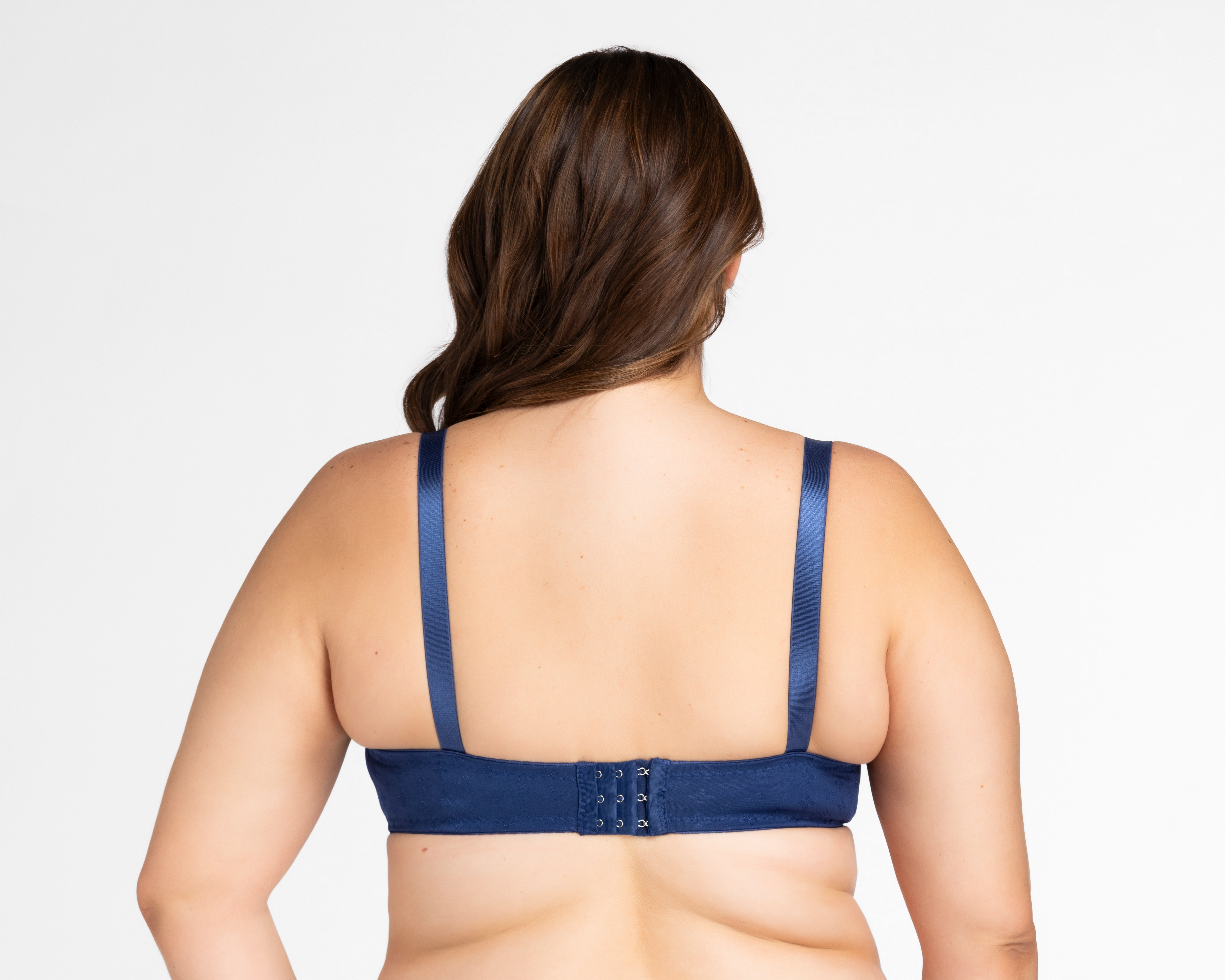 Foto 3 | Foto 3 | Brasier con Encaje Beauty Secret Copa Completa 2 Piezas