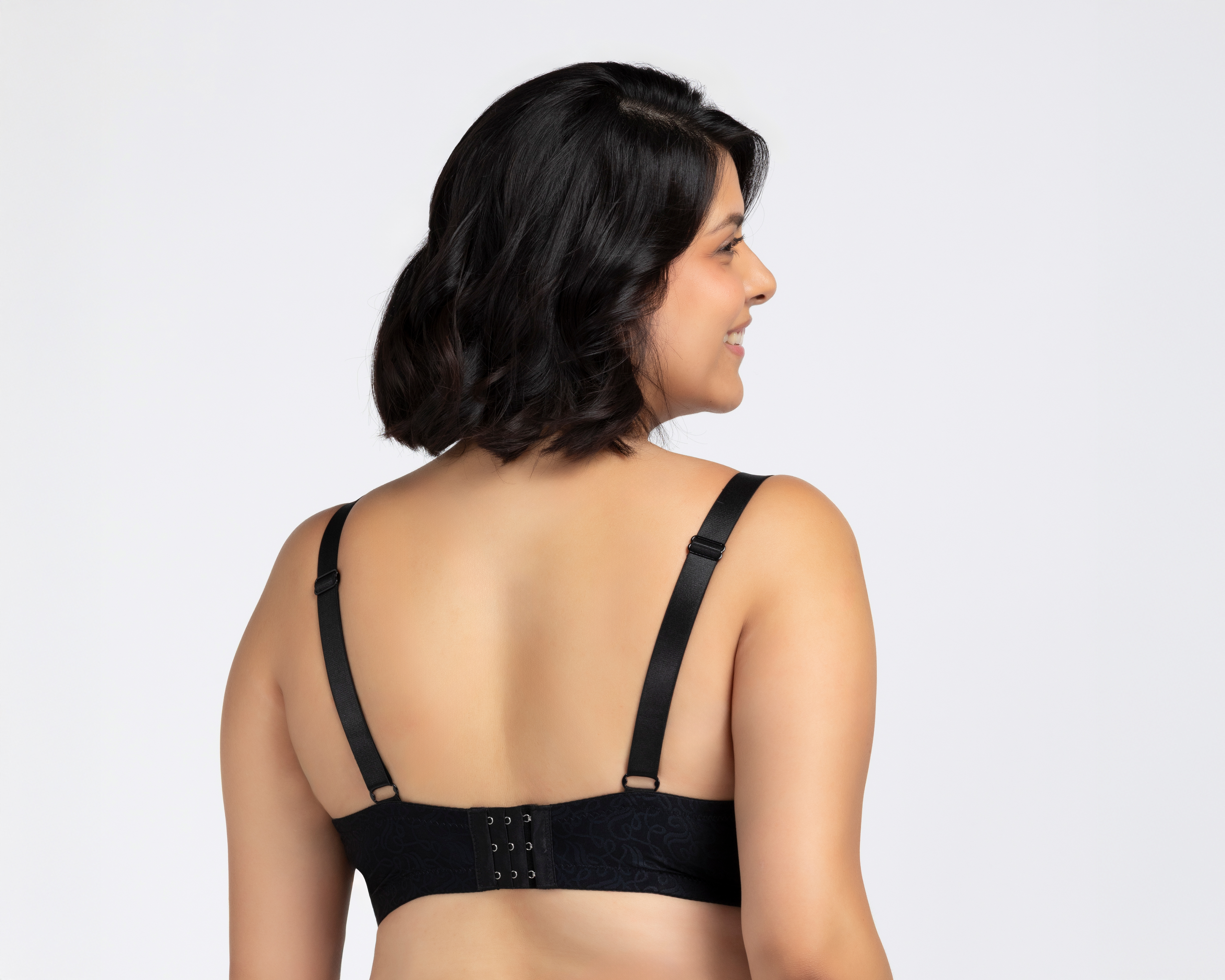 Foto 4 pulgar | Foto 3 | Brasier con Varilla Beauty Secret Copa Completa 2 Pack