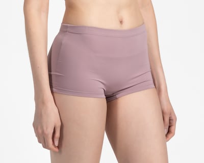 Foto 1 | Foto 1 | Bóxer Curvation para Mujer
