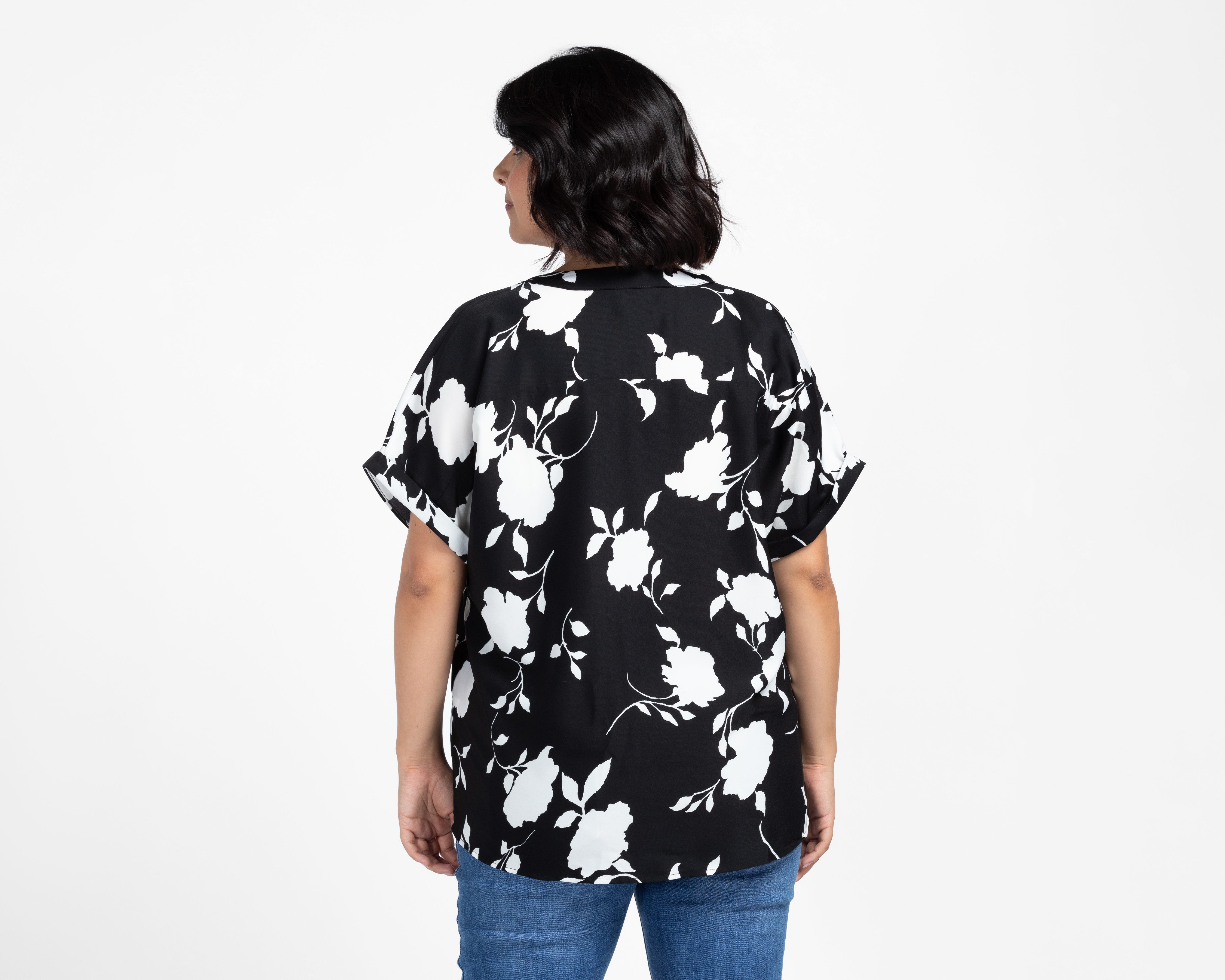 Foto 3 | Foto 3 | Blusa Lady Sun Estampado Floral para Mujer