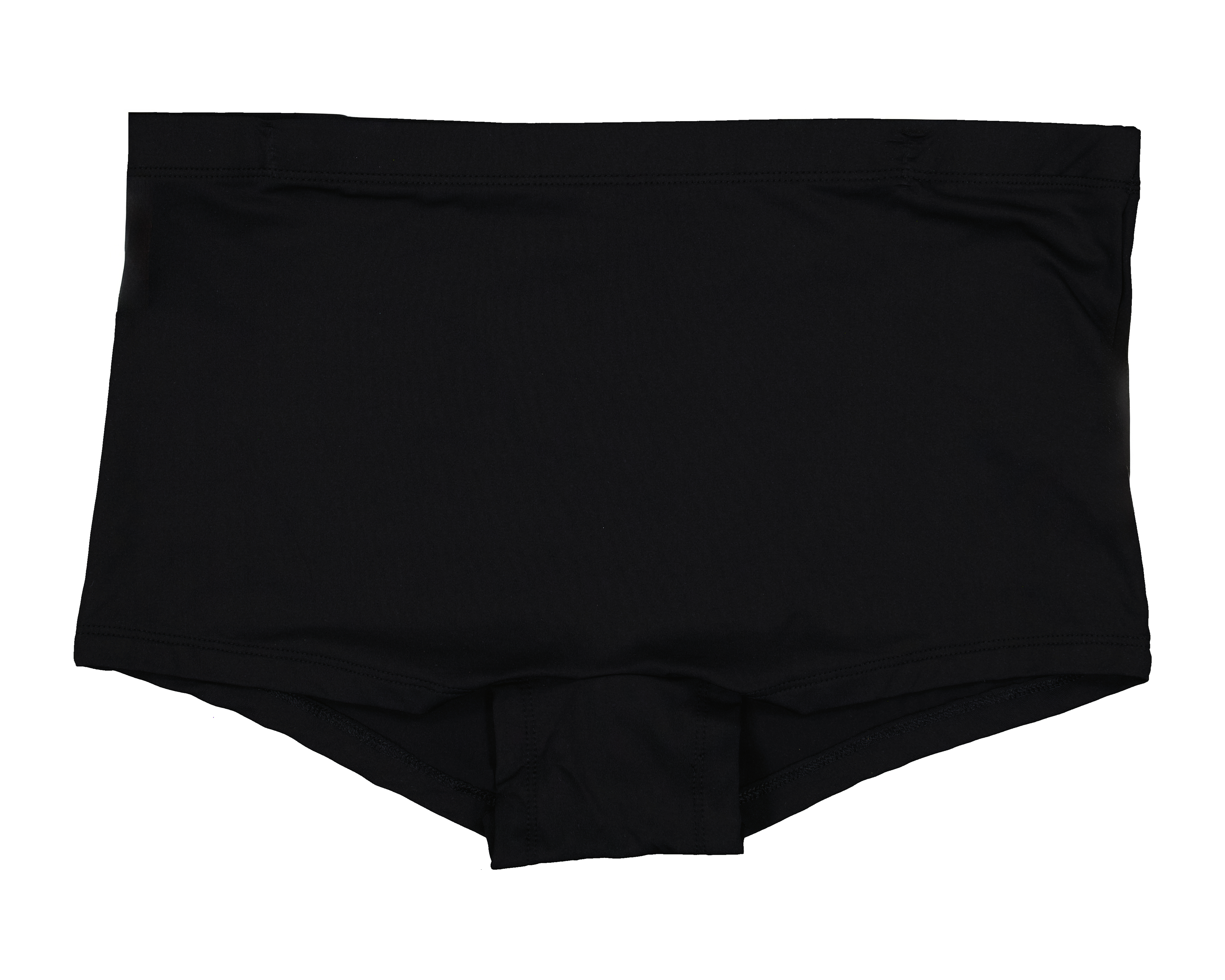 Bóxer Liso Curvation para Mujer