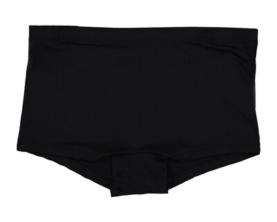 Foto 1 | Foto 1 | Bóxer Liso Curvation para Mujer