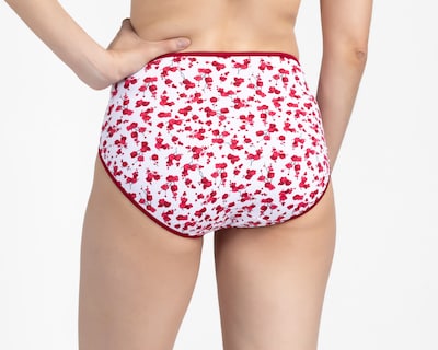 Foto 2 | Foto 2 | Pantaleta de Microfibra Curvation para Mujer