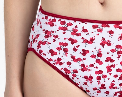 Foto 3 | Foto 3 | Pantaleta de Microfibra Curvation para Mujer