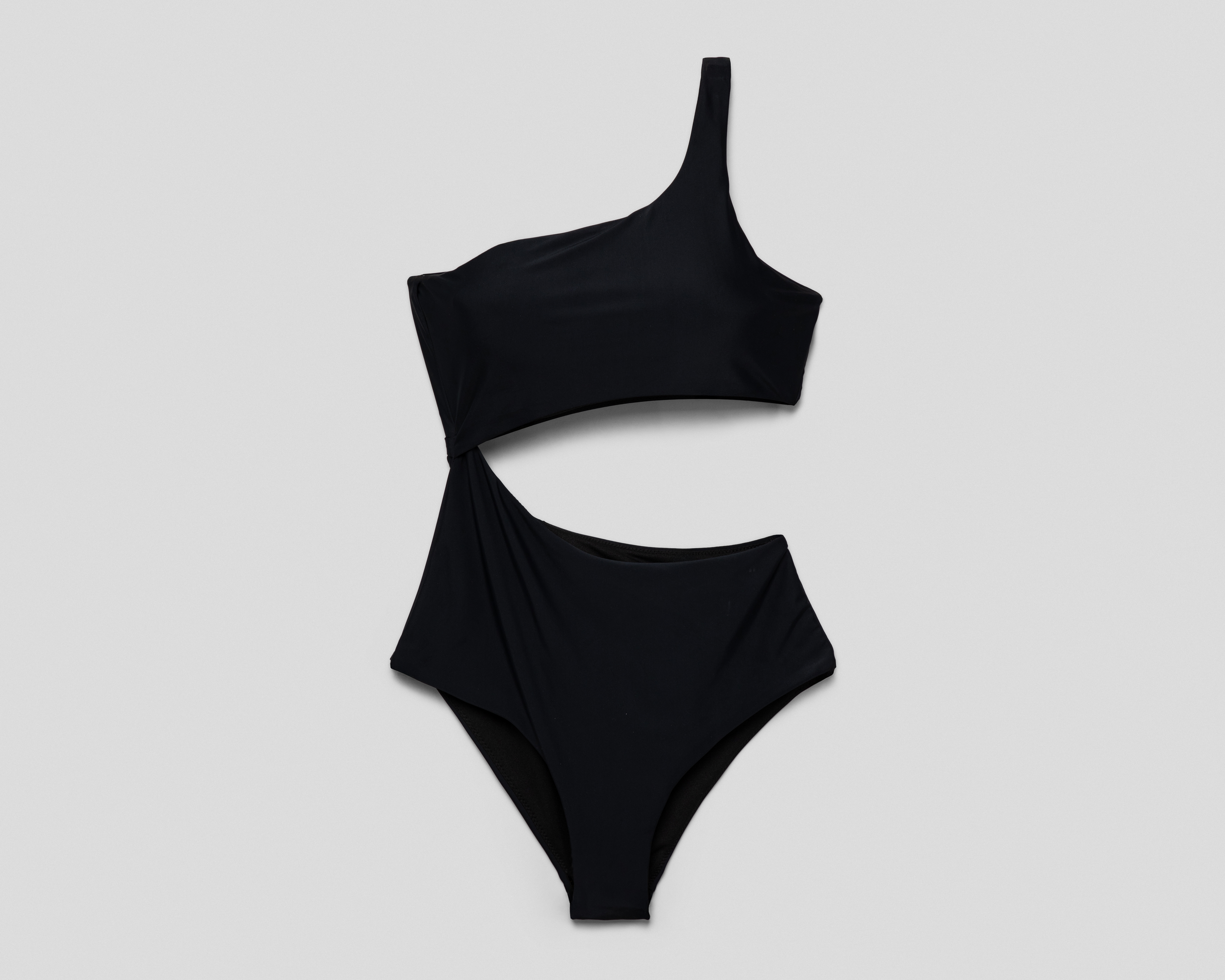 Trikini Rio Beach Negro para Mujer