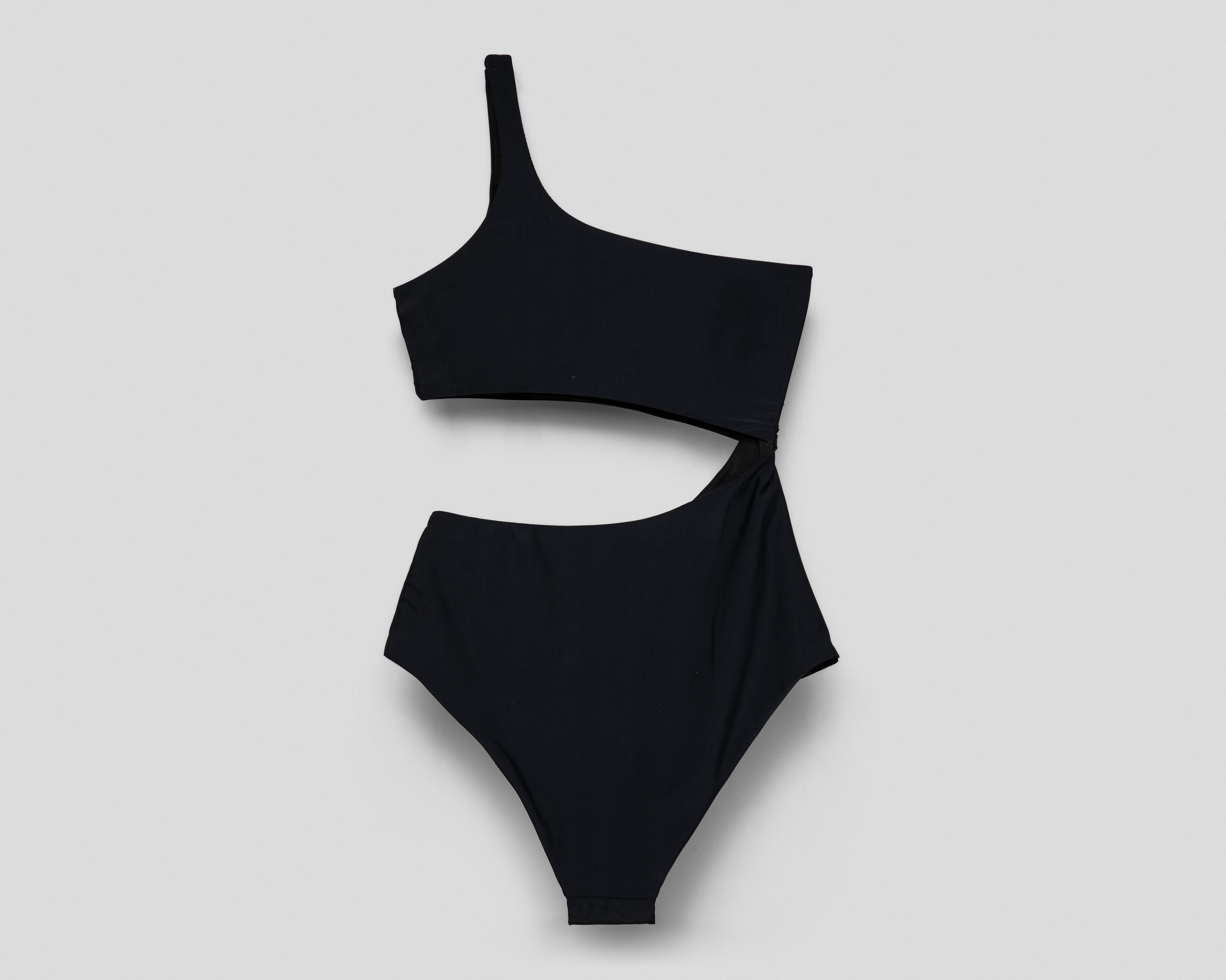 Foto 2 | Foto 2 | Trikini Rio Beach Negro para Mujer