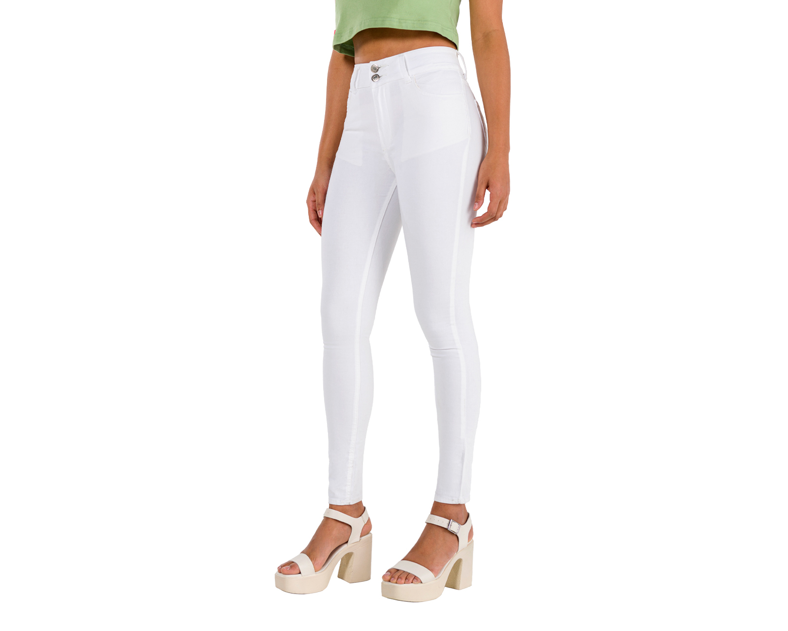 Foto 2 | Foto 2 | Pantalón Oggi Katia Triny para Mujer