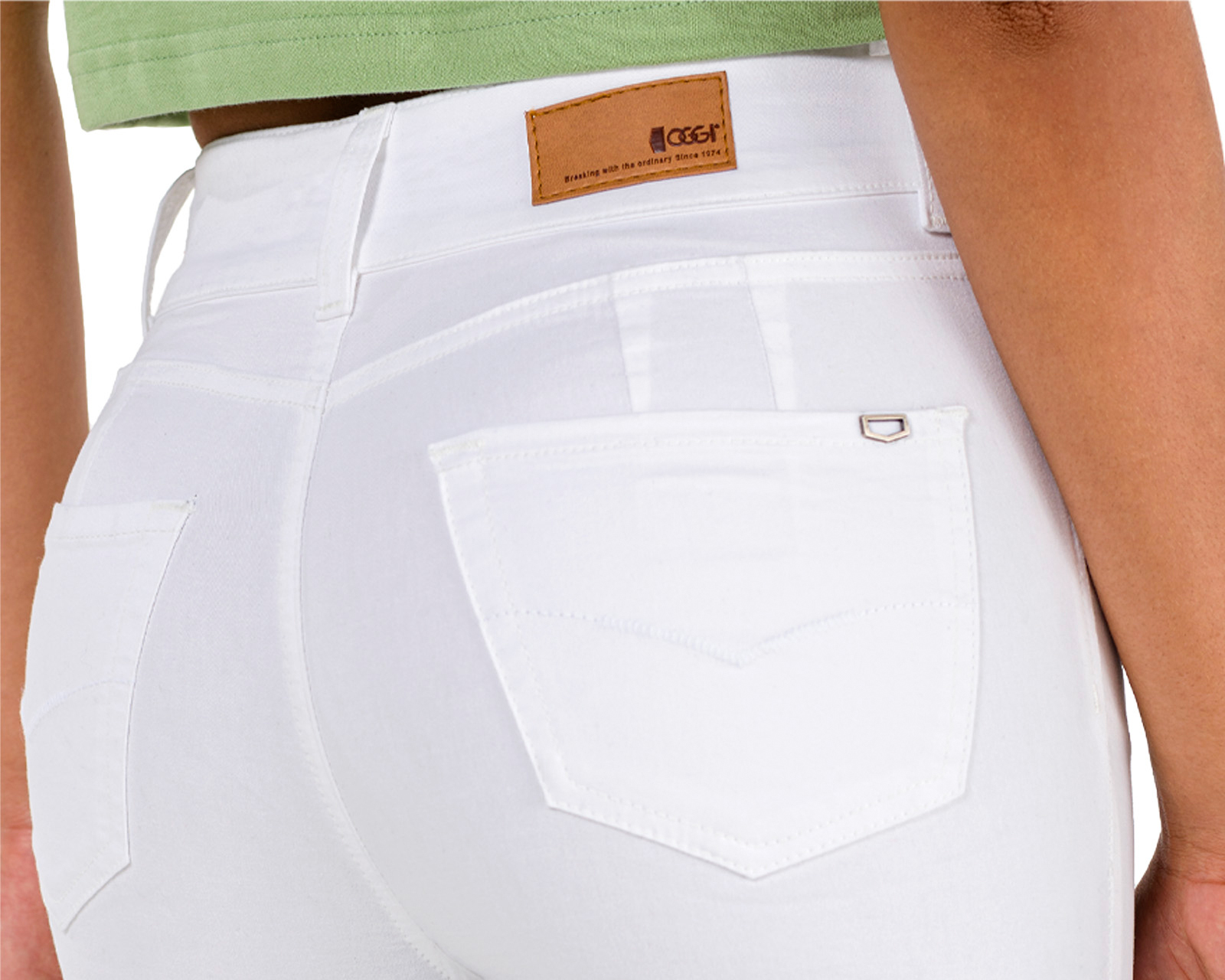 Foto 6 pulgar | Foto 5 | Pantalón Oggi Katia Triny para Mujer