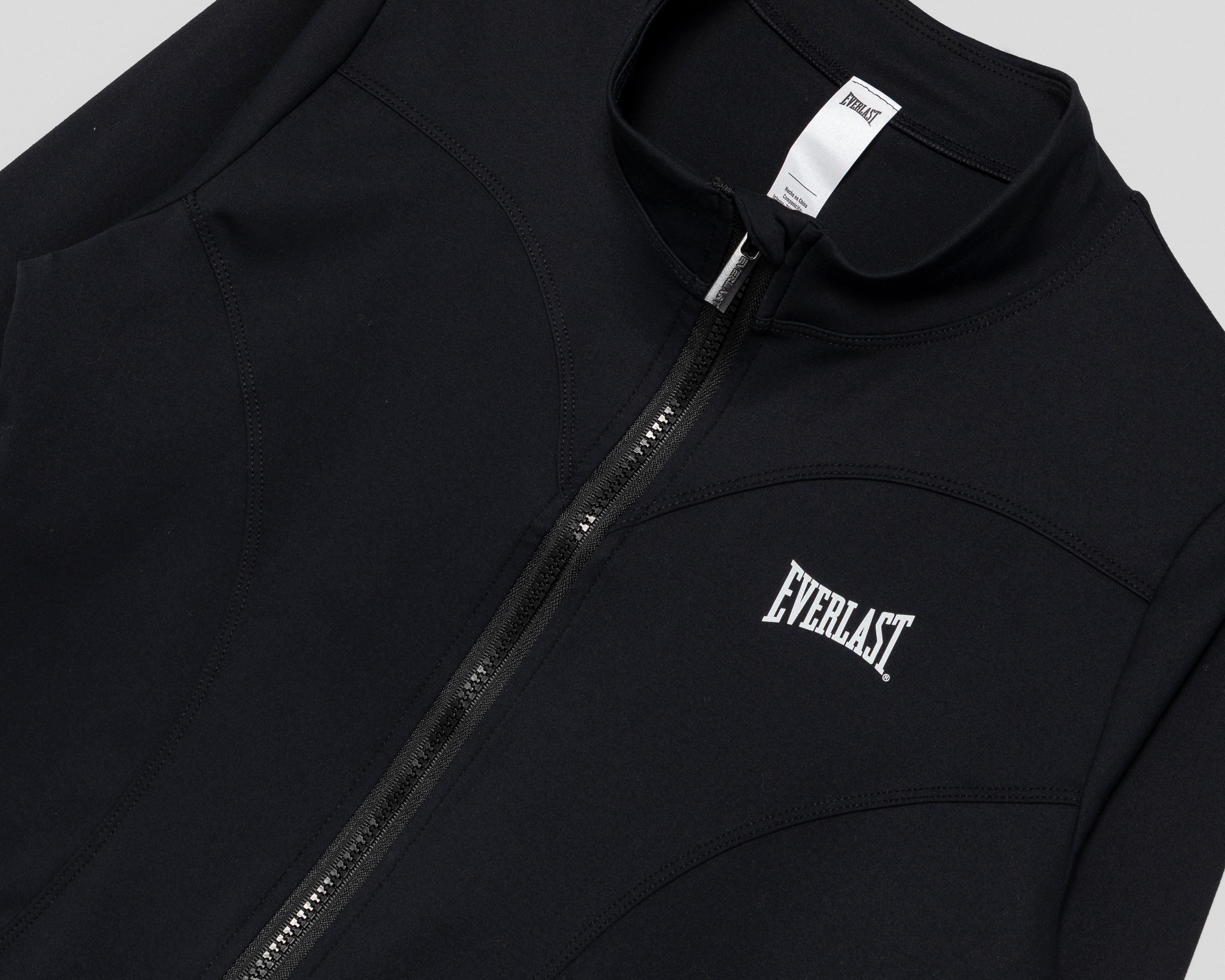 Foto 4 pulgar | Foto 3 | Chamarra Deportiva Everlast para Mujer