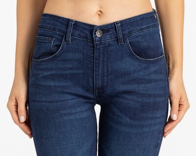 Foto 4 | Foto 4 | Jeans Skinny Sahara para Mujer