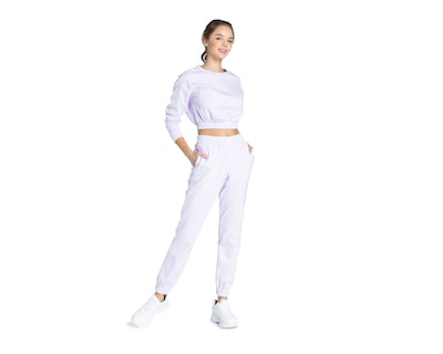 Foto 1 | Foto 1 | Pants y Sudadera Thinner para Mujer