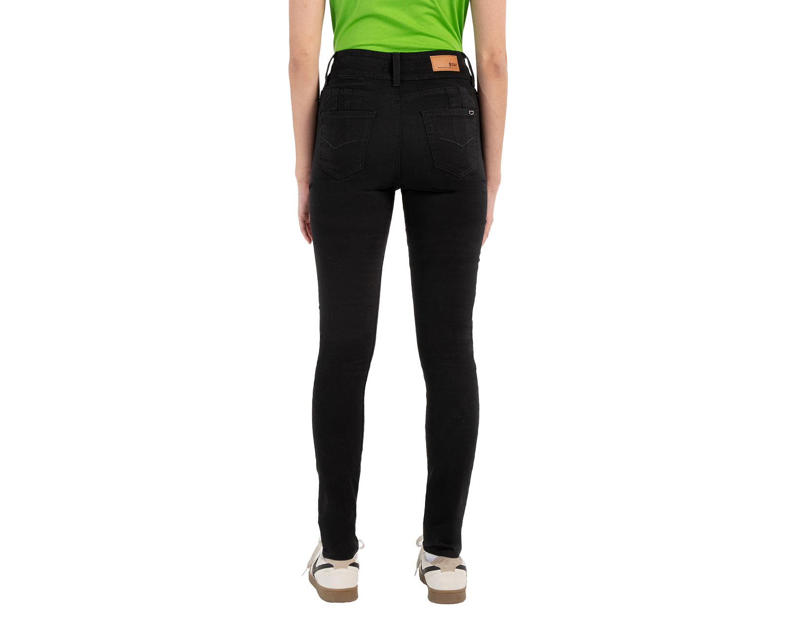 Foto 4 pulgar | Foto 3 | Pantalón Oggi Katia Triny para Mujer